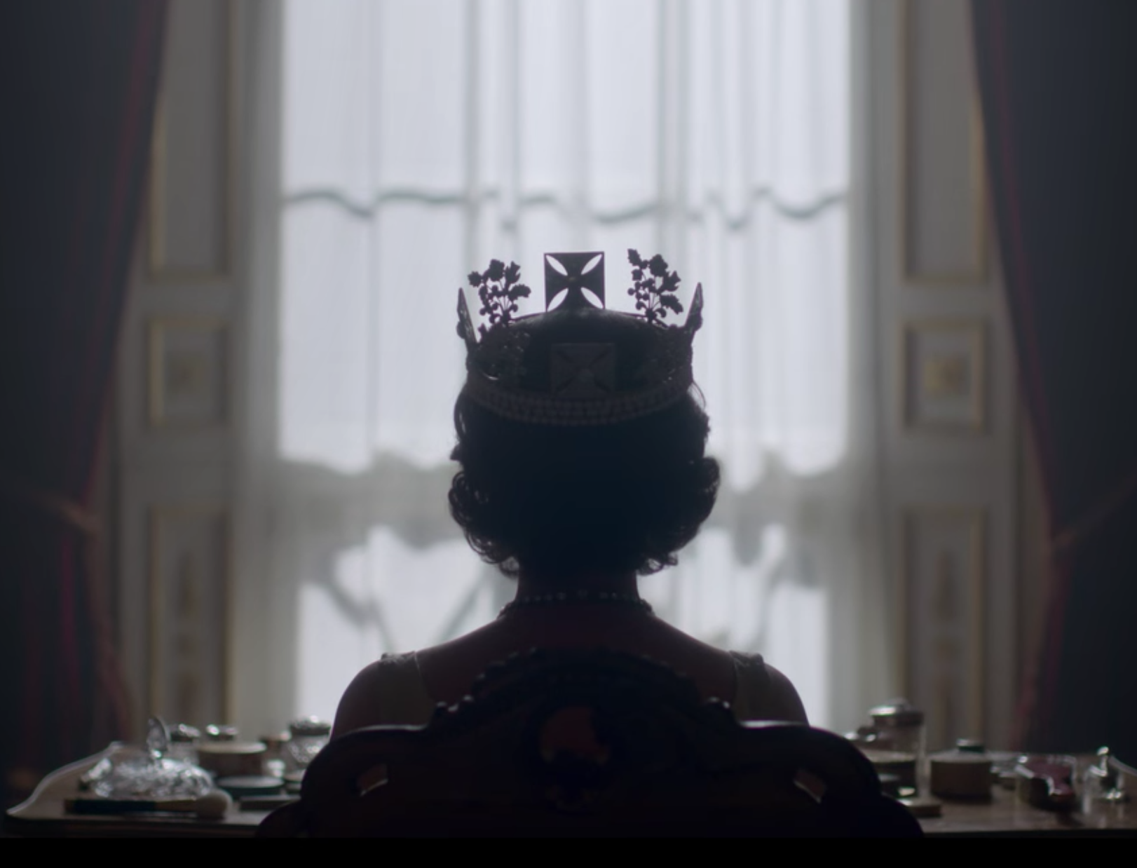 Netflix, “The Crown” e “Mank” dominam as nomeações dos Globos de Ouros