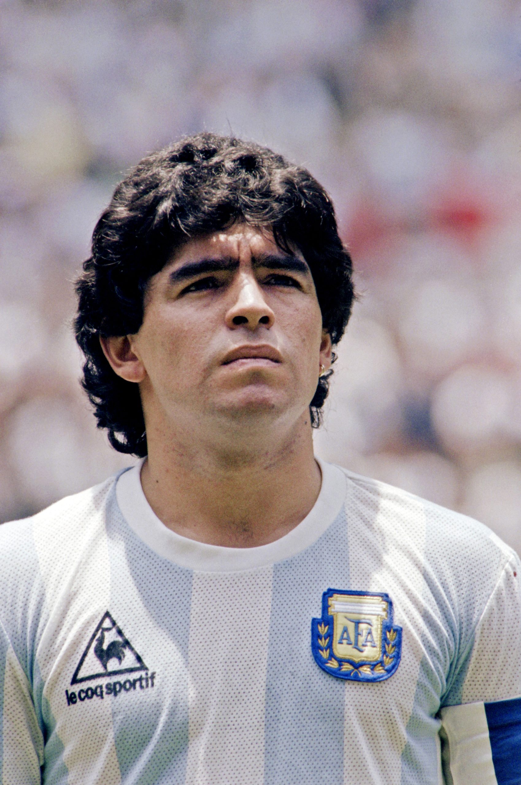 Equipa médica acusada de homicídio doloso de Diego Maradona