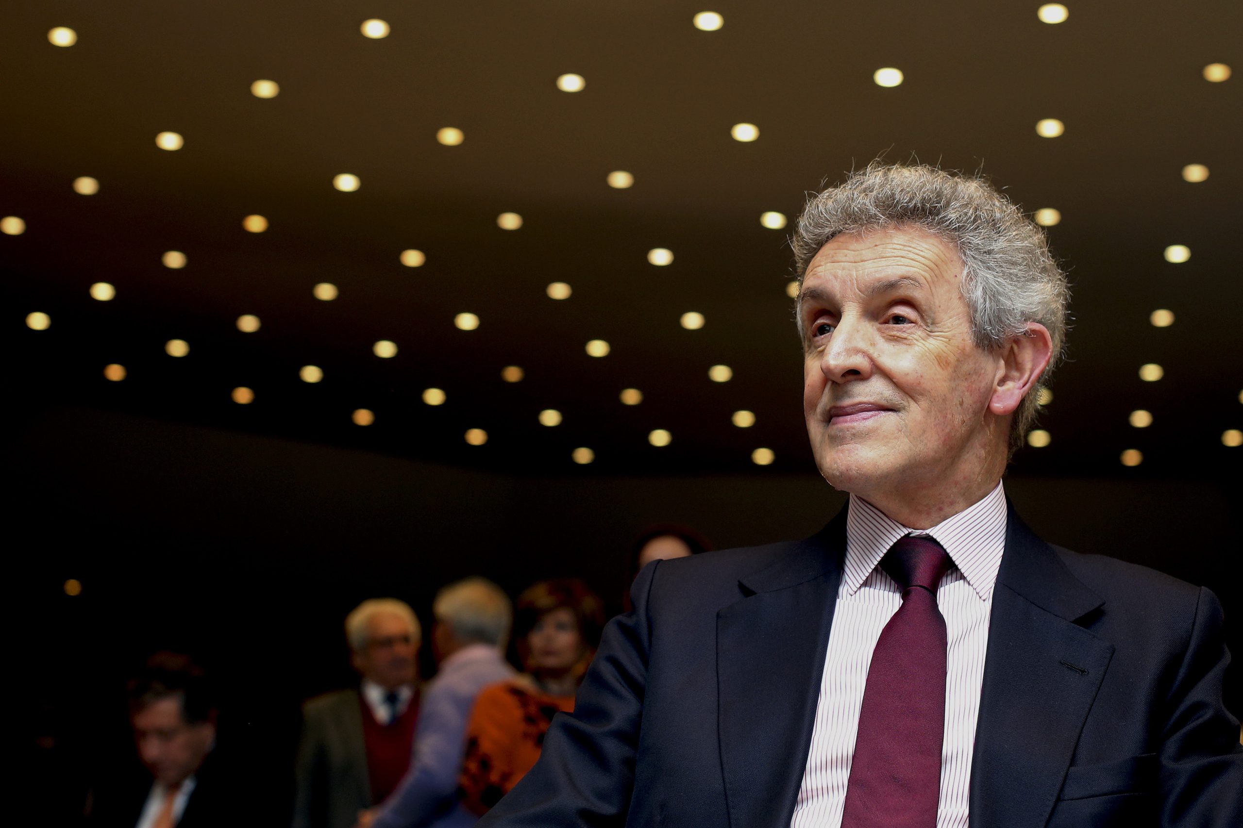 Eleições nos Açores: Mota Amaral considera Bolieiro um “exímio negociador”