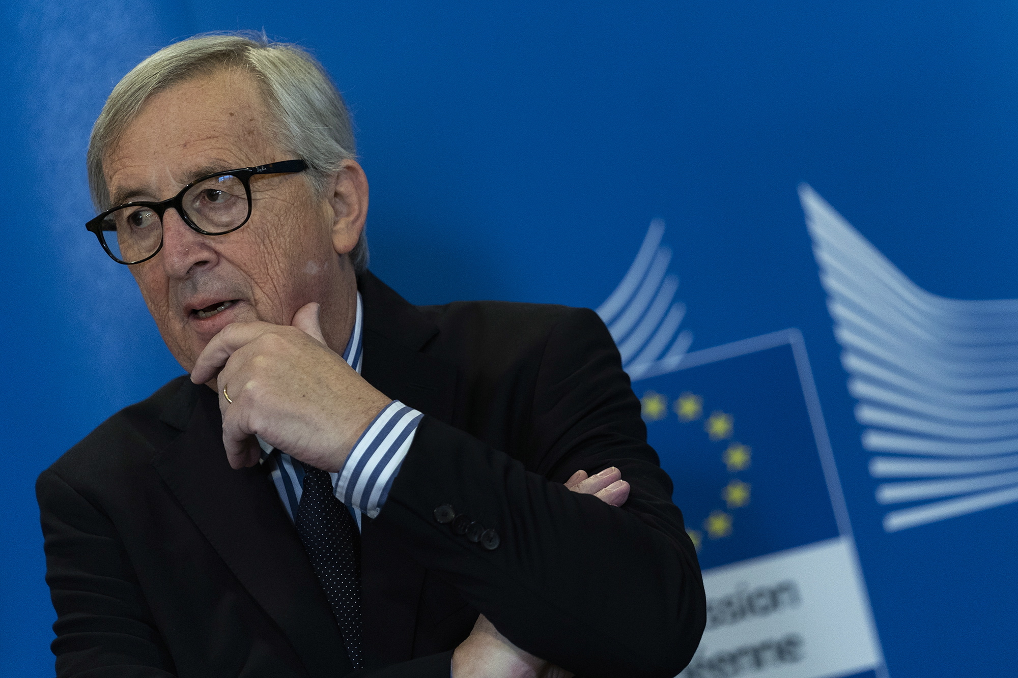 Cimeira Social: Juncker refere que se Costa não for bem-sucedido, “ninguém será, porque ele é um dos melhores”
