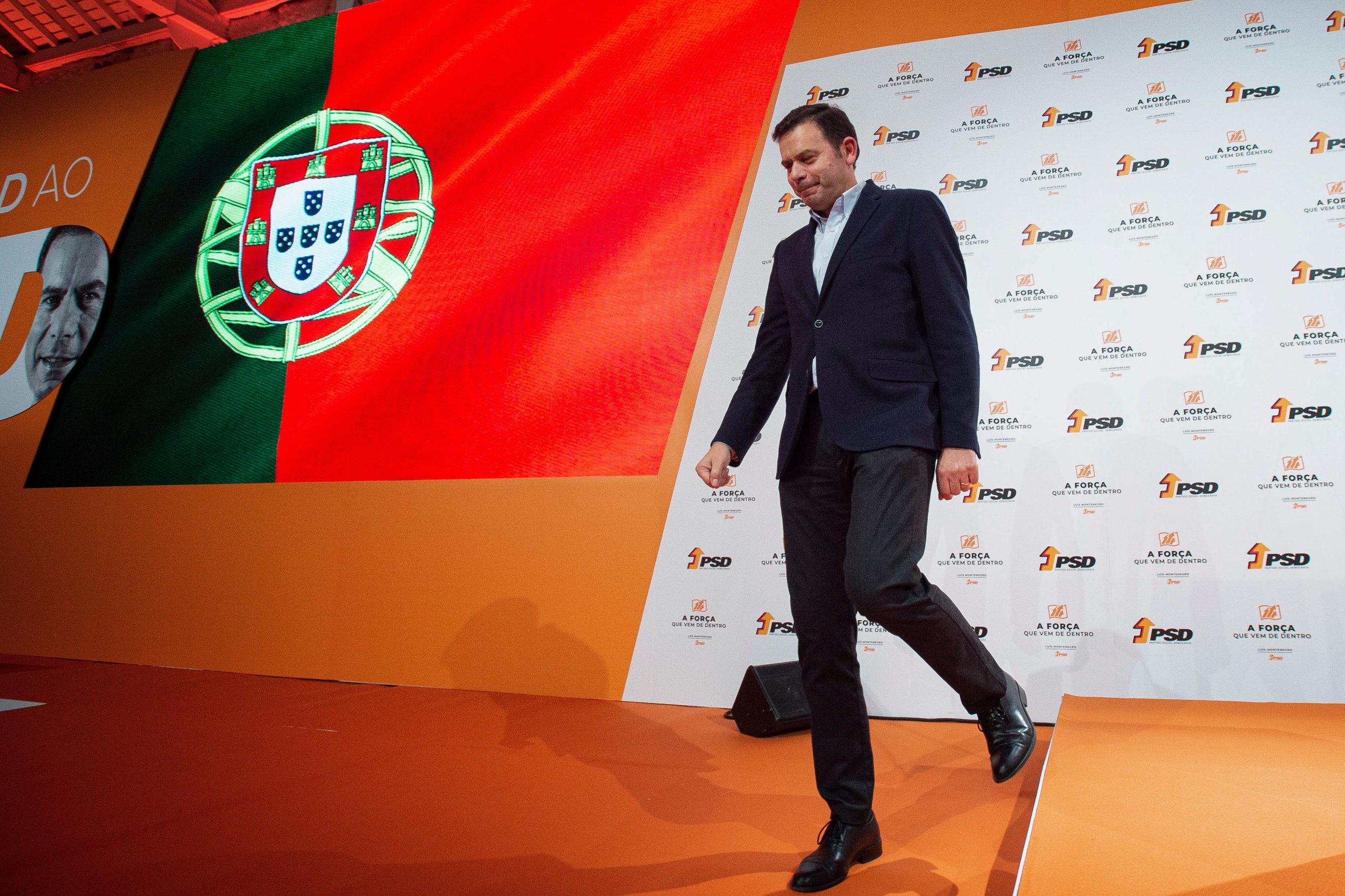PSD: Montenegro pede a Jurisdição inquérito sobre votação em Freixo de Espada à Cinta