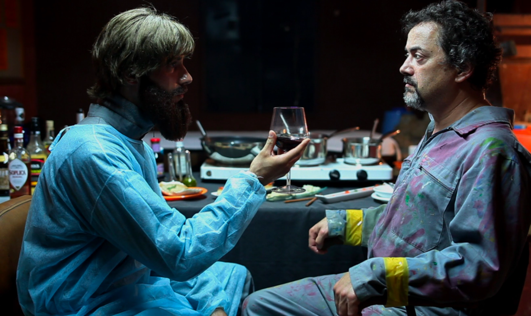 Cinema. “Uma Vida Sublime” estreia nos cinemas a 24 de janeiro