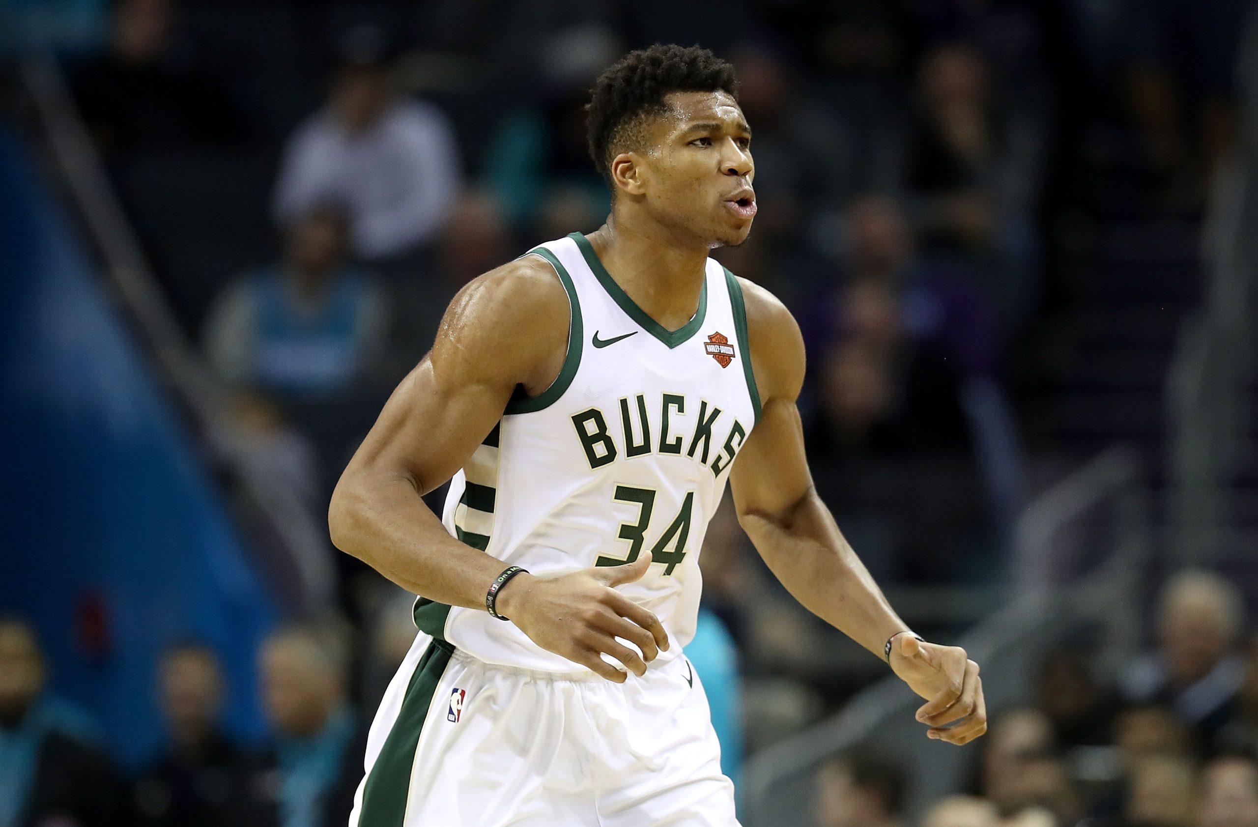 NBA: A Este também há selvajaria