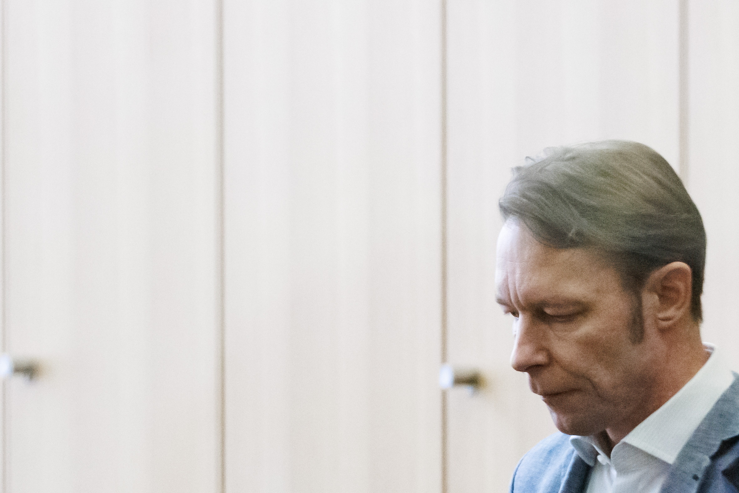 Christian Brückner, principal suspeito no caso de Maddie McCann, foi libertado da prisão na Alemanha