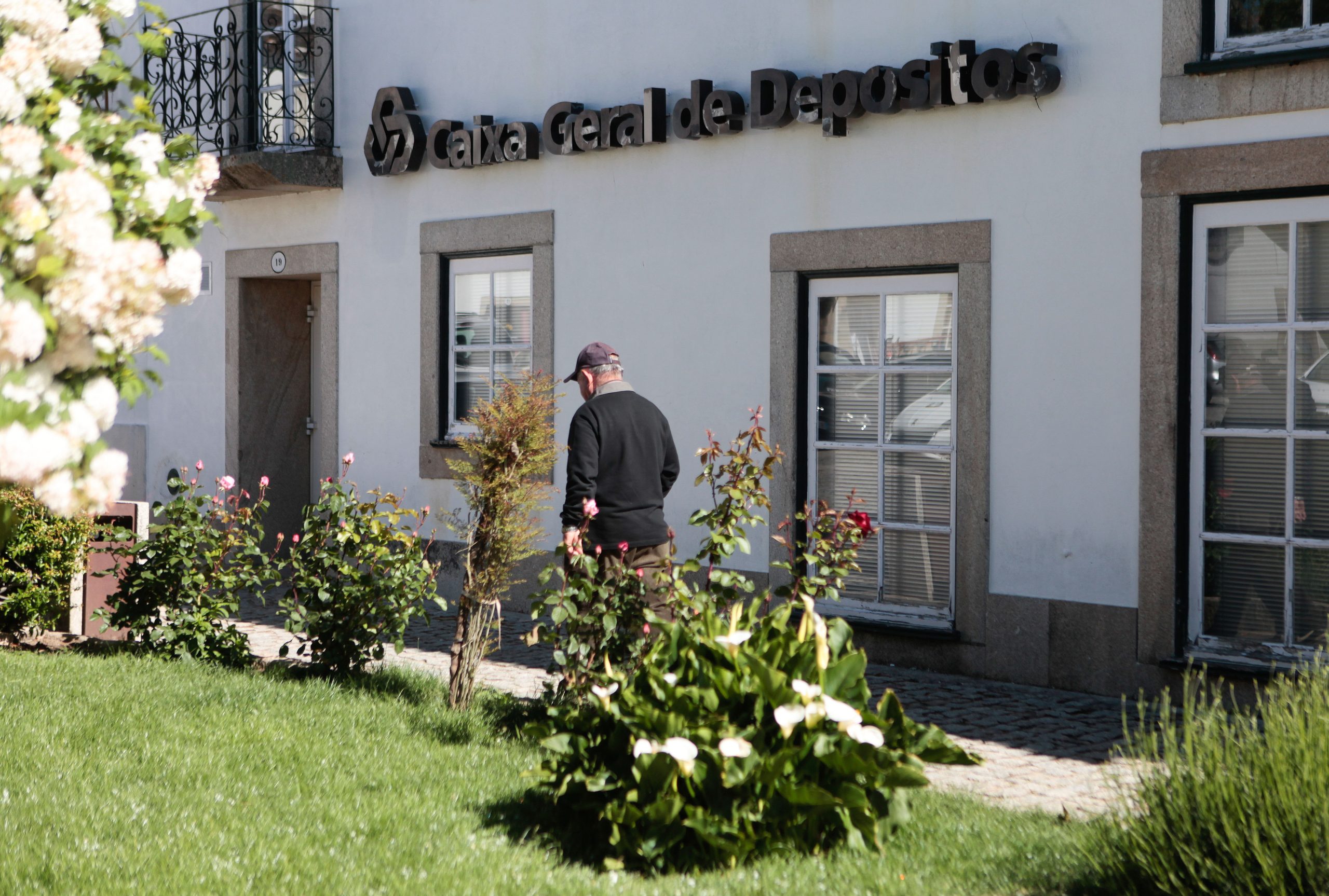 CGD: Câmara de Almeida esperançada no diálogo com administração do banco