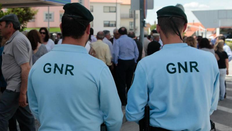 GNR registou esta noite 95 acidentes que fizeram um morto e 34 feridos