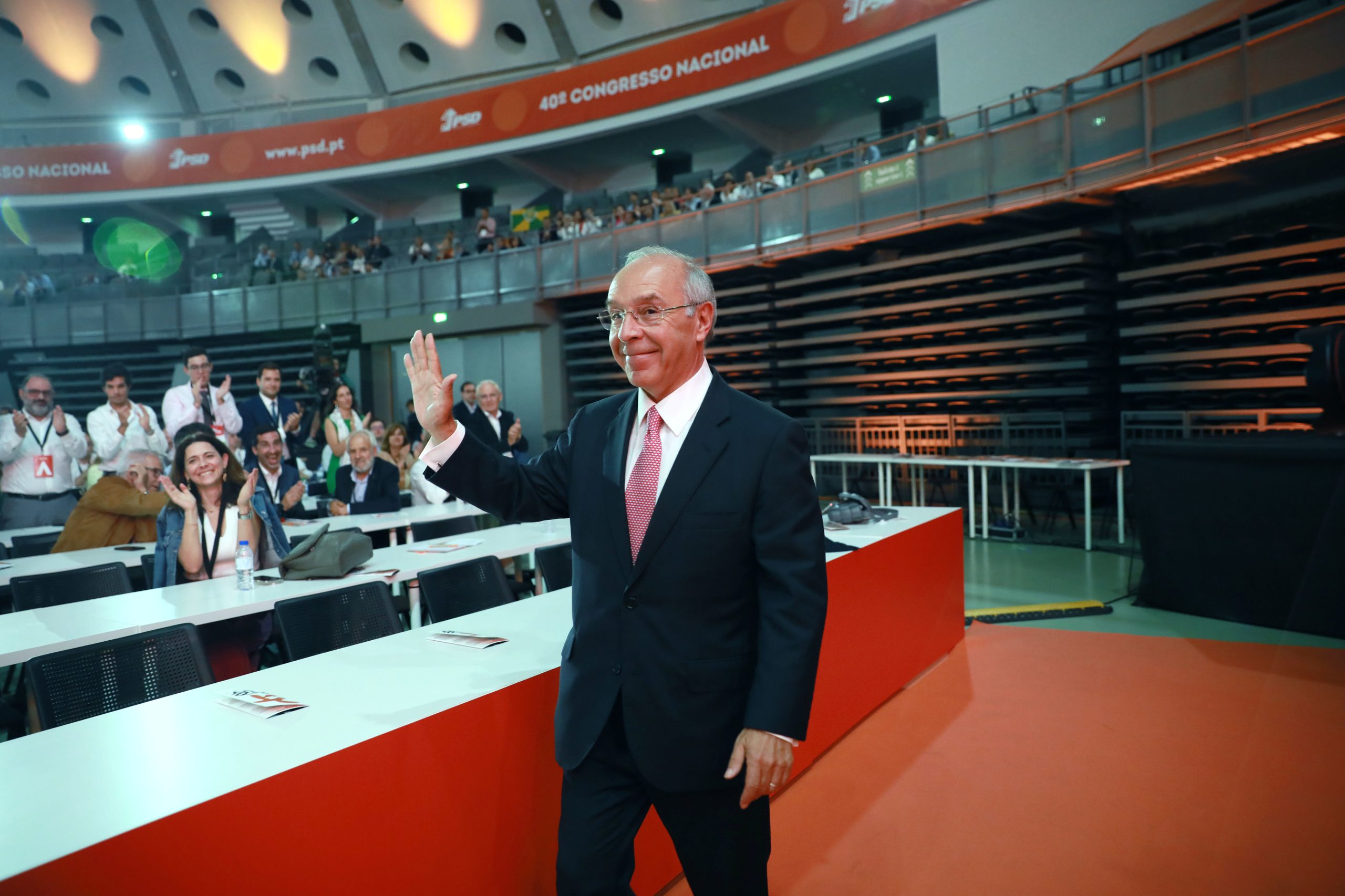 Marques Mendes diz que “não há coragem para agir e para reformar”