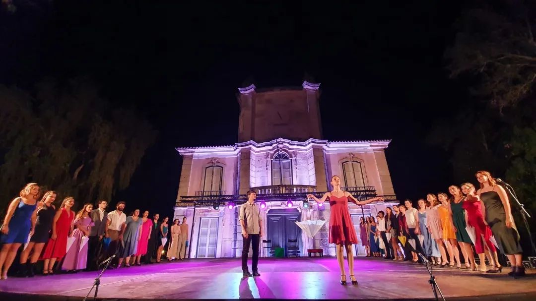 “Broadway em Lisboa” está de volta com grandes nomes internacionais e portugueses