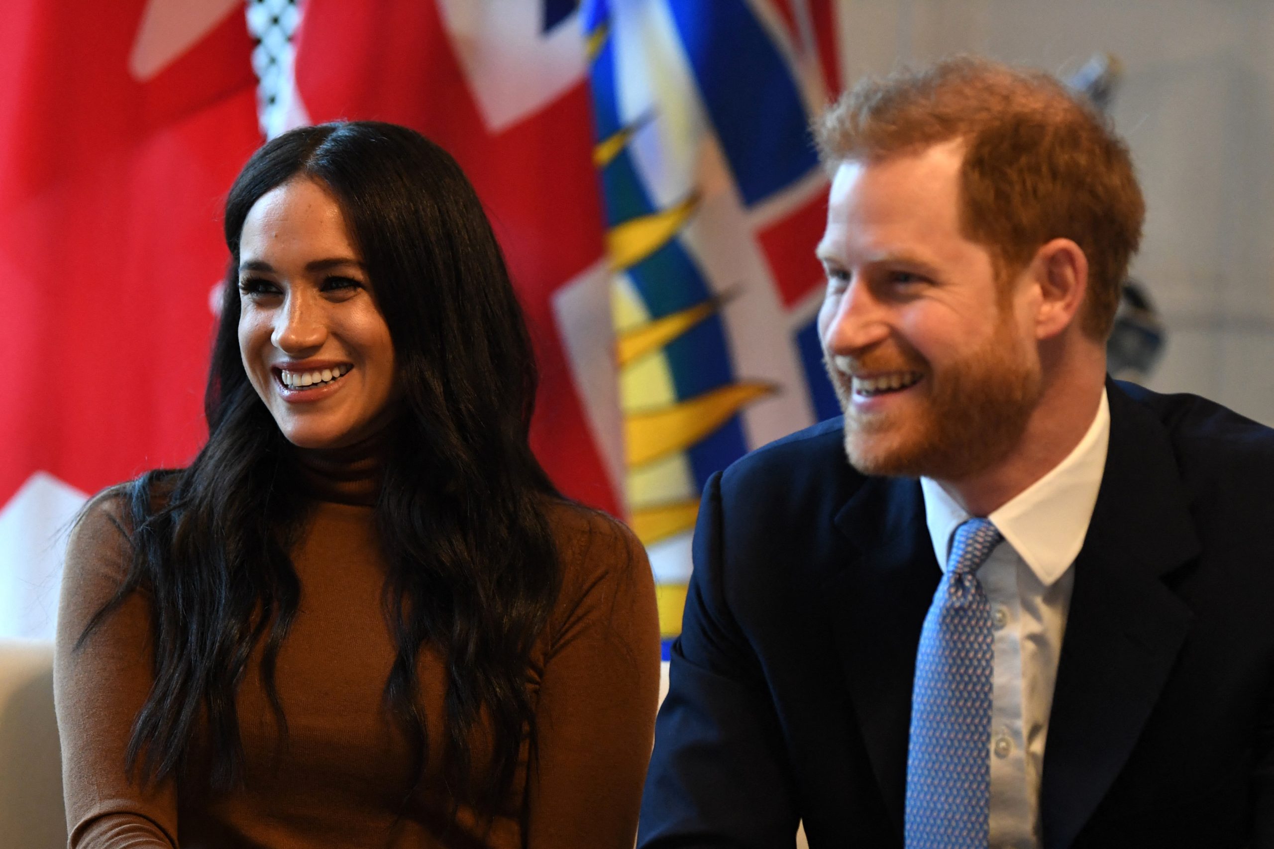 Príncipe Harry e Meghan Markle já não têm nenhuma casa no Reino Unido. Última residência do casal volta para o controlo da coroa