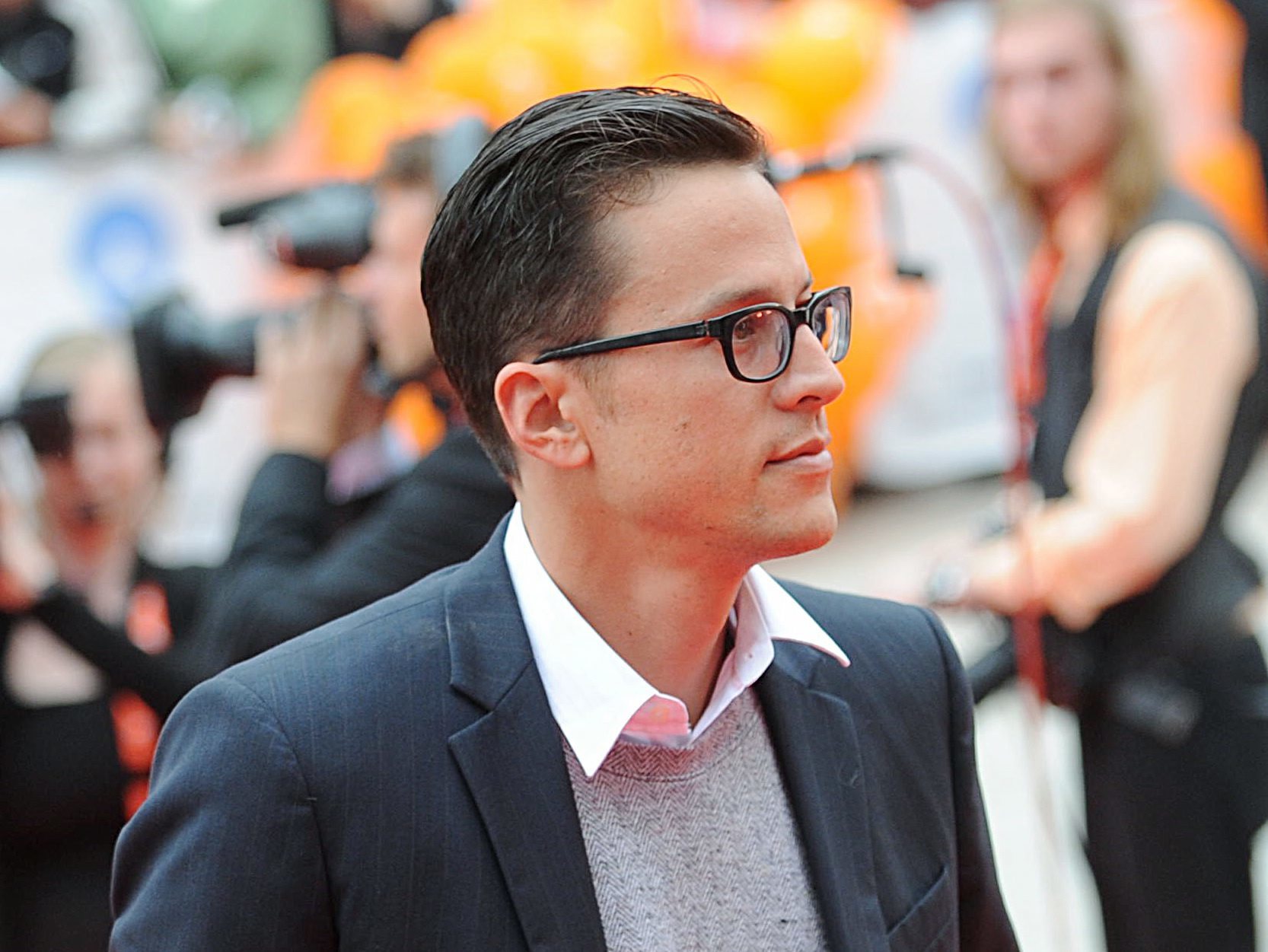 Cary Joji Fukunaga vai realizar o próximo filme James Bond