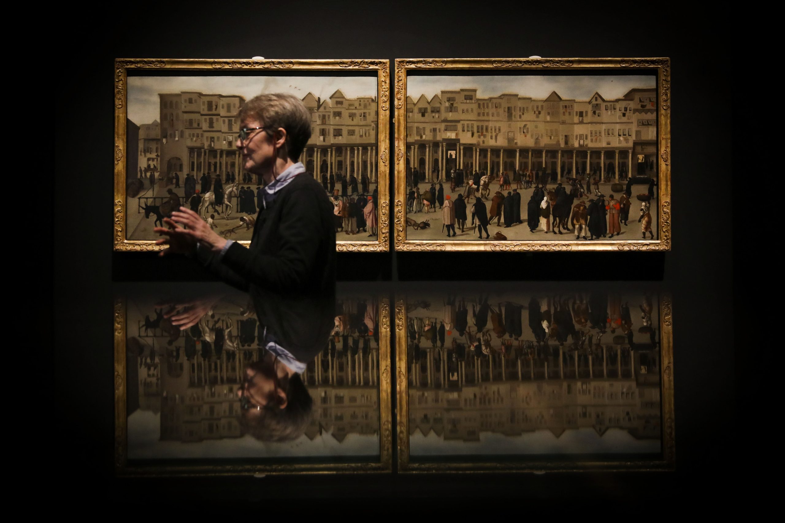 Direção-Geral Património diz que treze museus estiveram abertos no primeiro dia de greve