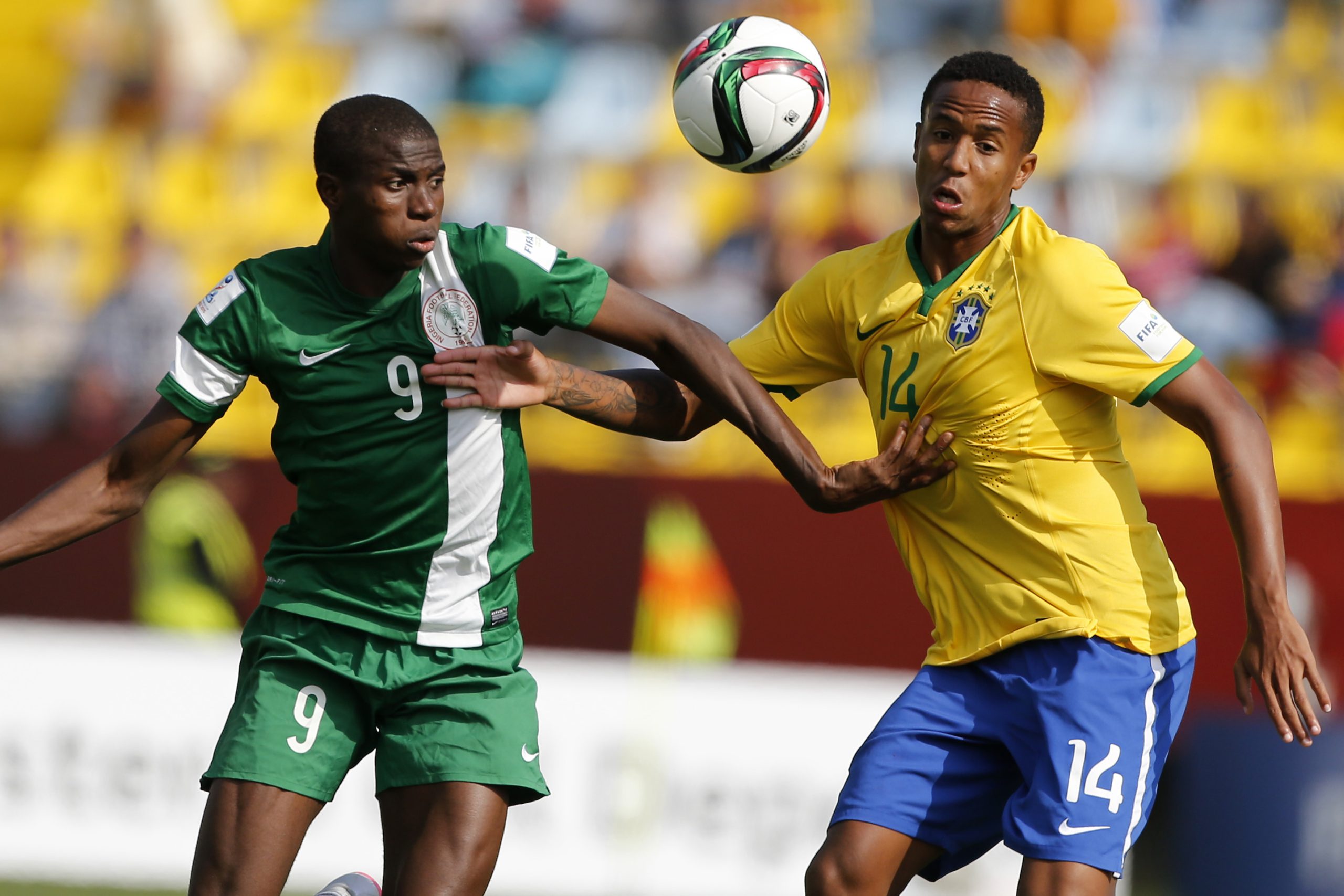 FC Porto oficializa Éder Militão. “Estou num clube vencedor”