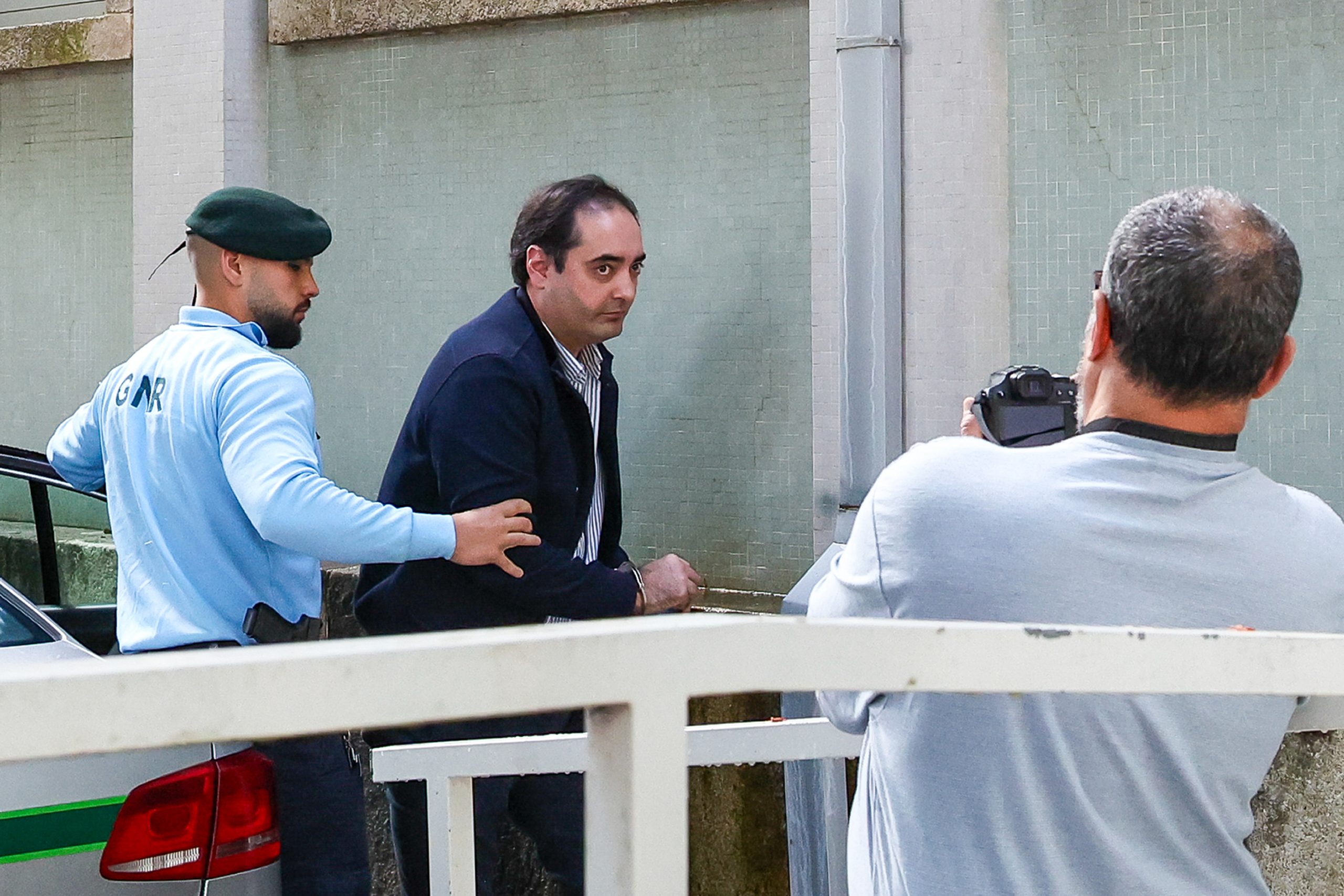 Ministério Público pede pena máxima para suspeito da morte da grávida da Murtosa