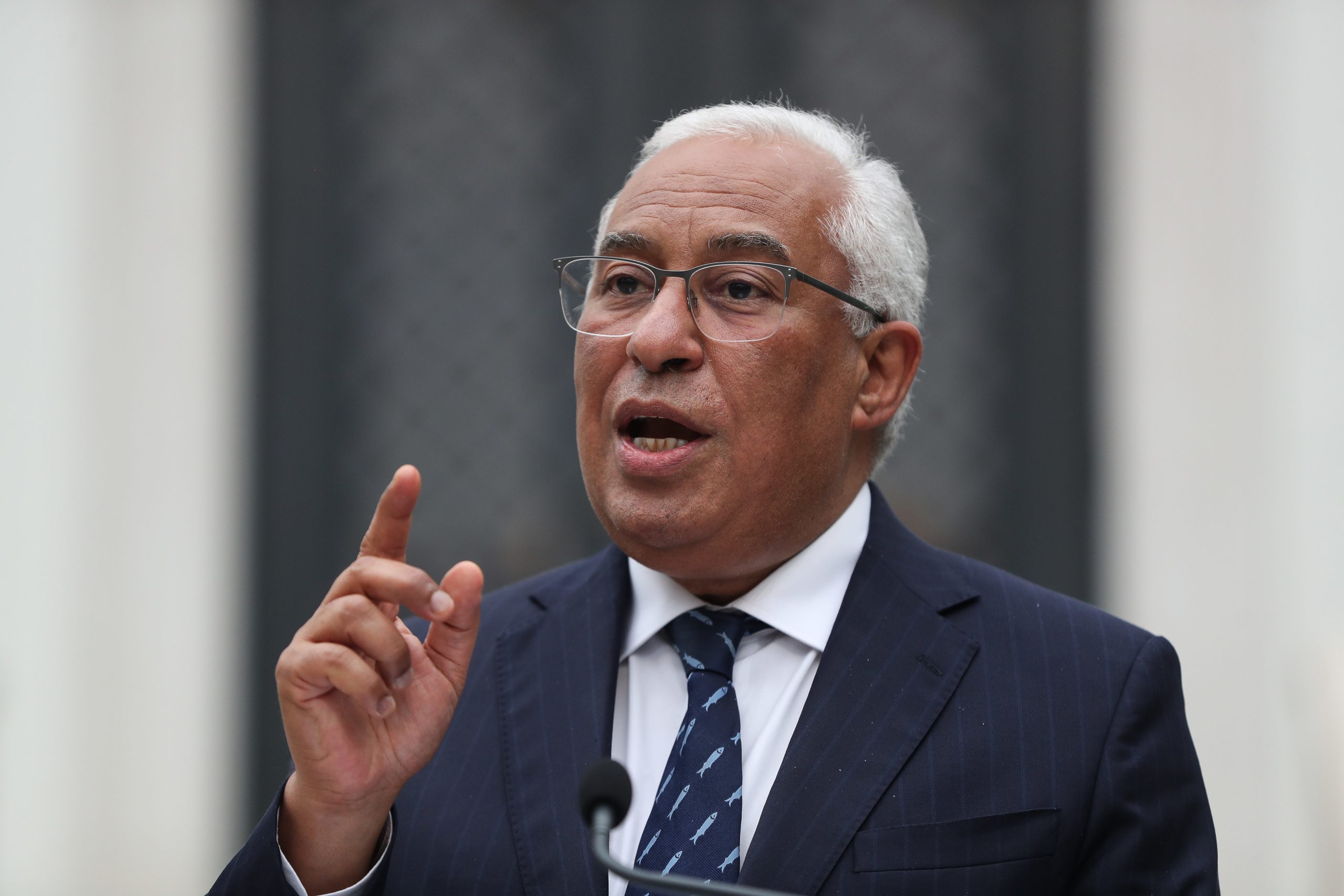 Costa saúda acordo alcançado para neutralidade carbónica em 2050