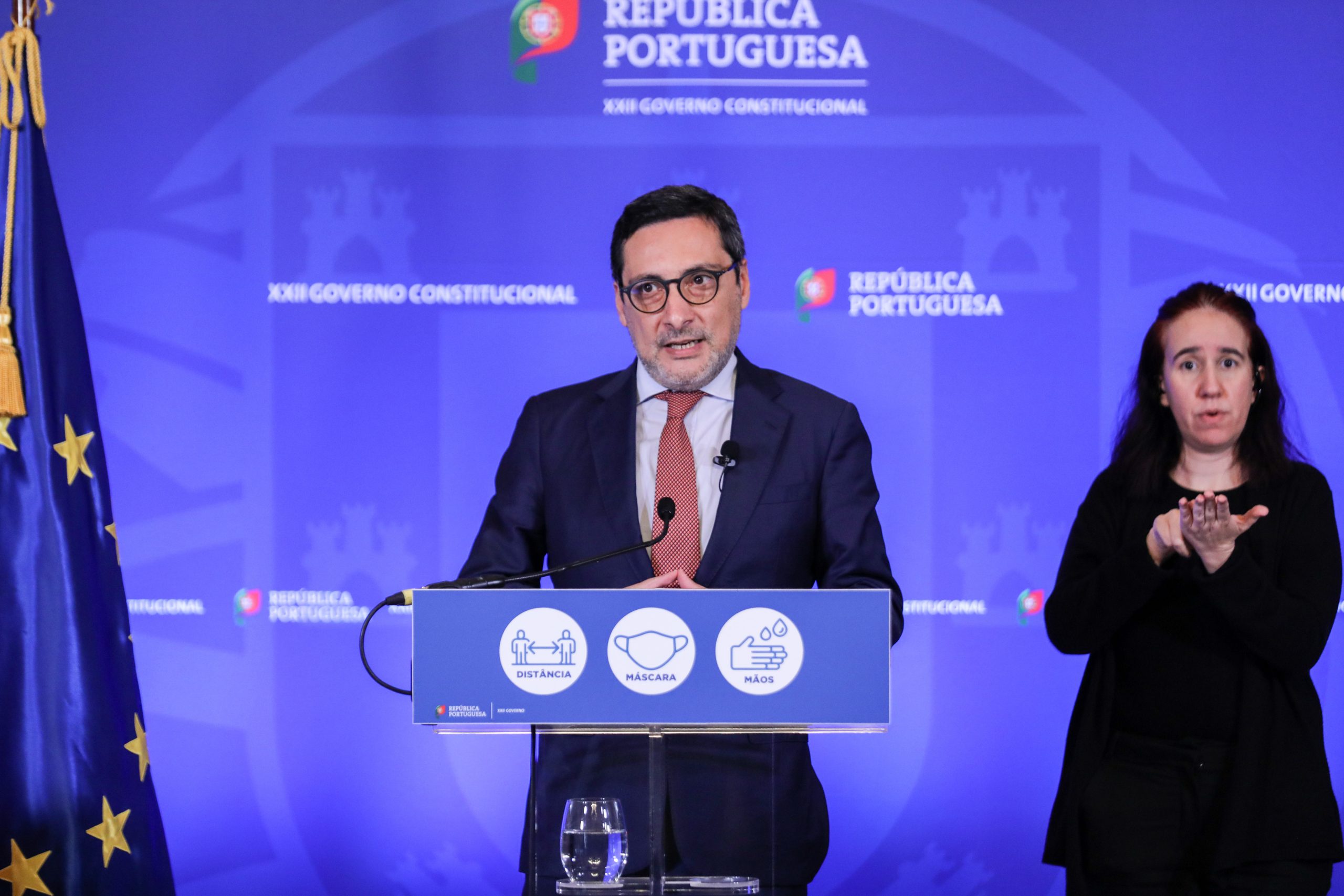 Fisco atuará se não houver consenso sobre recuperação de ajudas ilegais na Zona Franca da Madeira