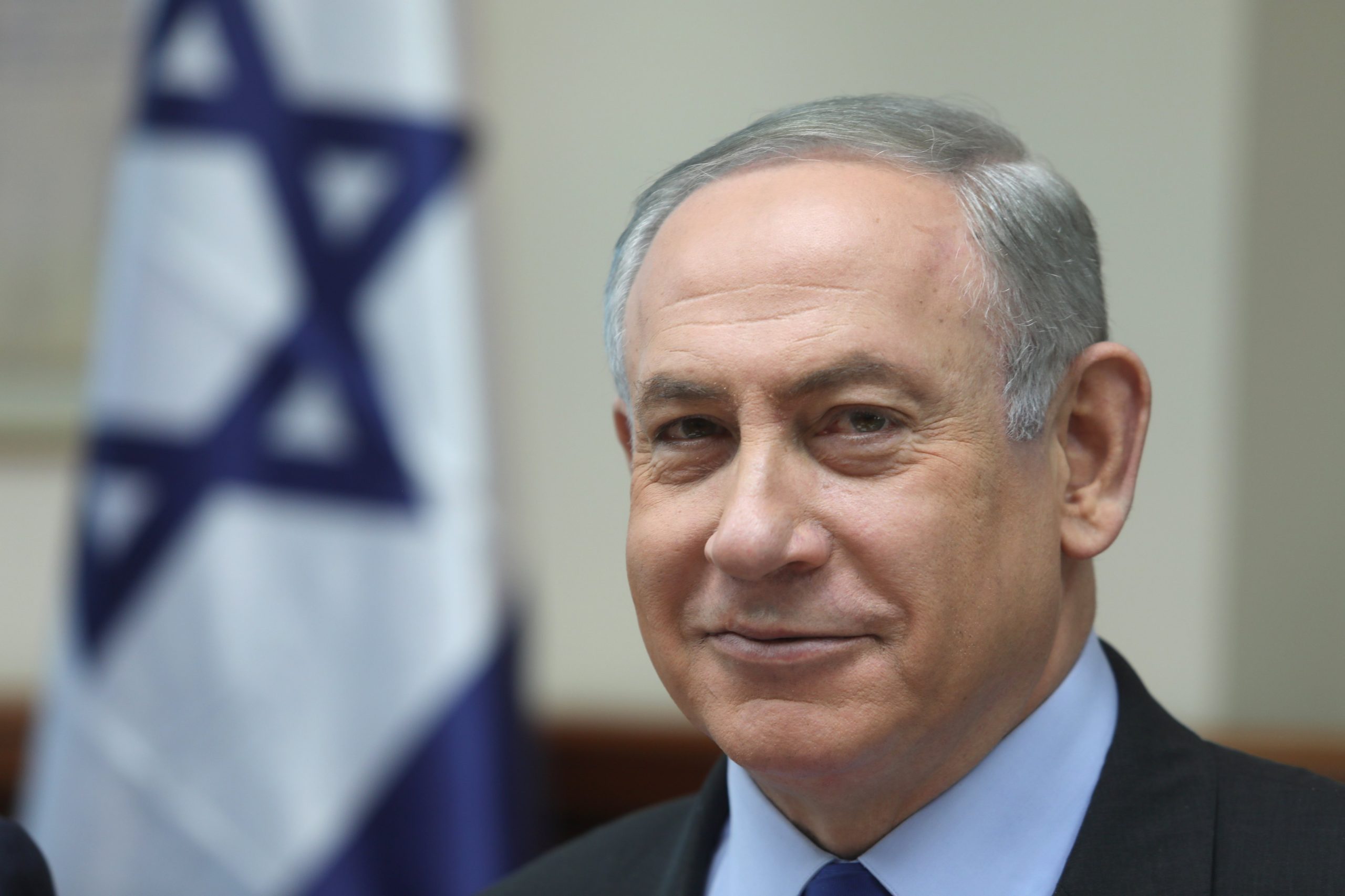 Mais de 60 personalidades australianas opõem-se à visita de Netanyahu e pedem reconhecimento do Estado da Palestina