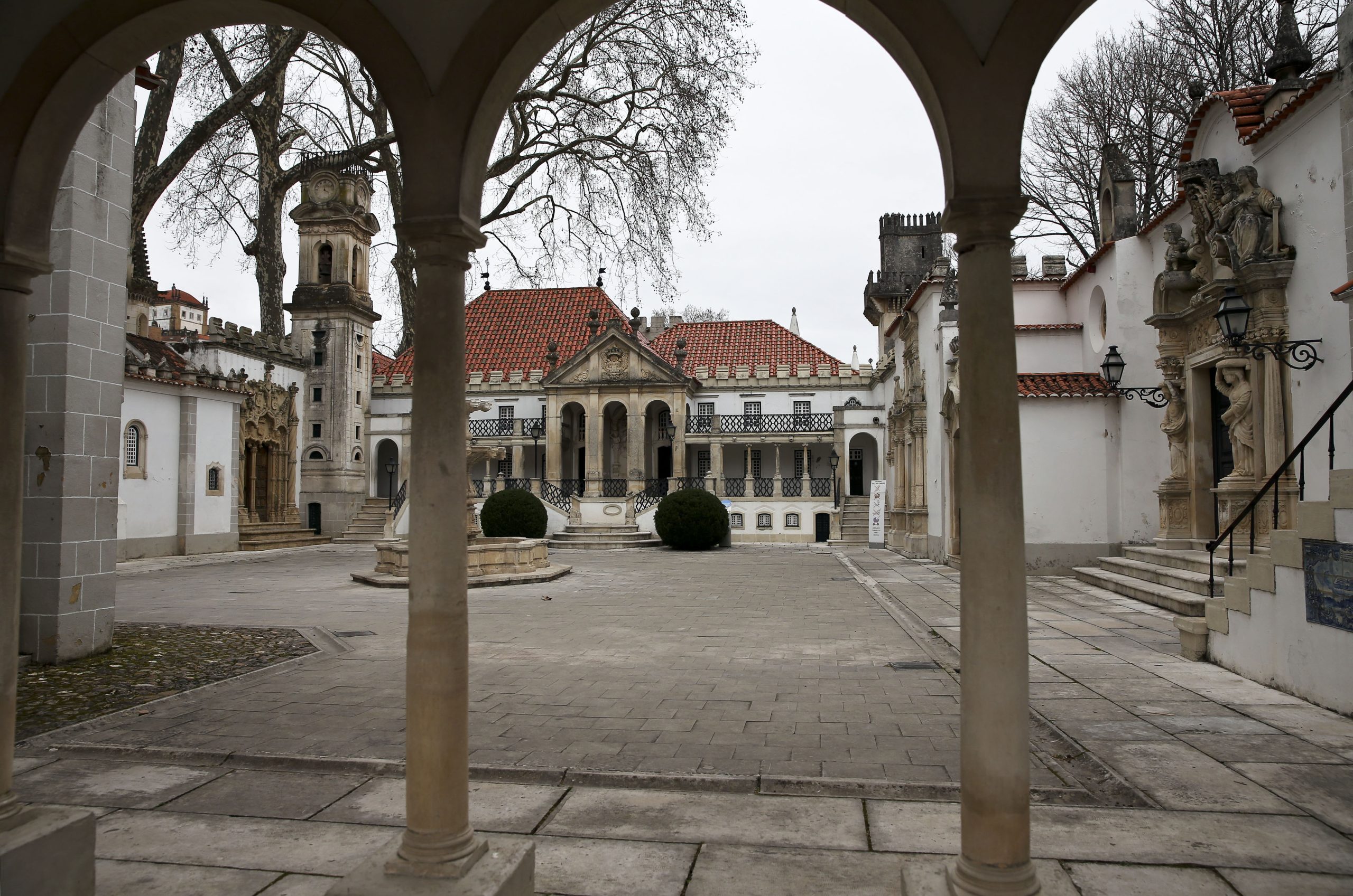 Festival da Casa das Artes Bissaya Barreto nomeado para os  Iberian Festival Awards