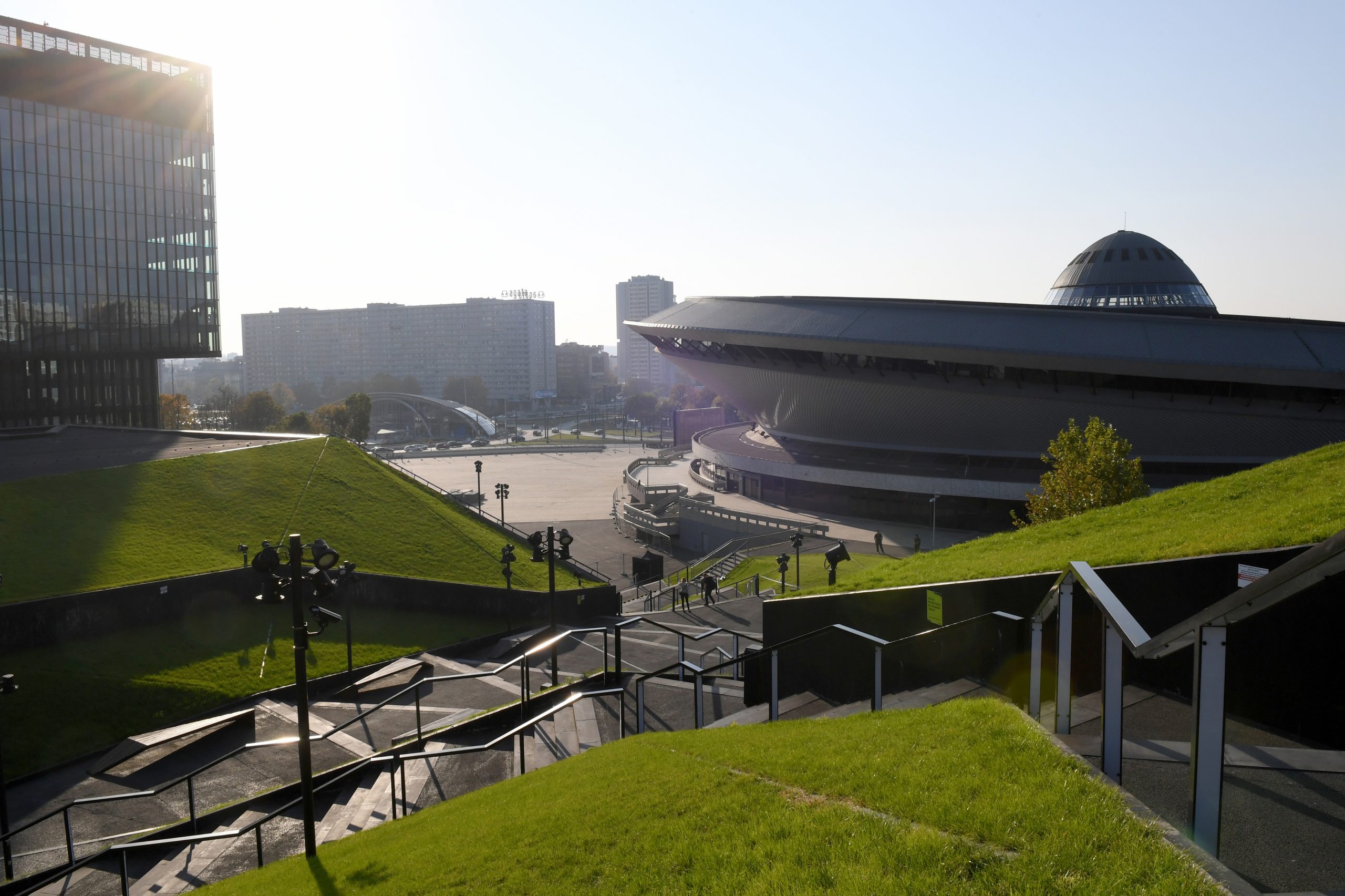 COP24: Tecnologia, pessoas e natureza no centro da conferência do clima de Katowice