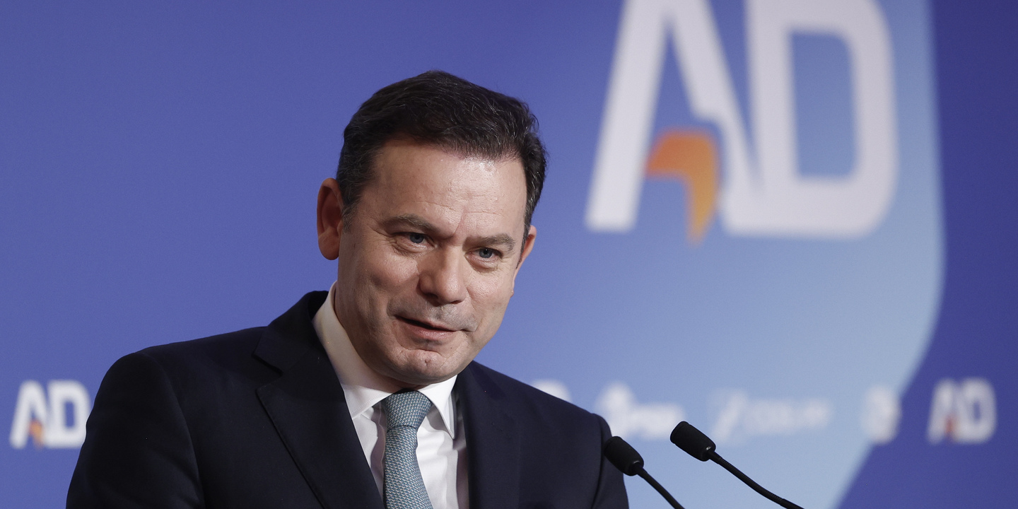 Montenegro vai ser substituído por Nuno Melo nos debates com o PCP e Livre. PCP acusa-o de querer “fugir” a Paulo Raimundo