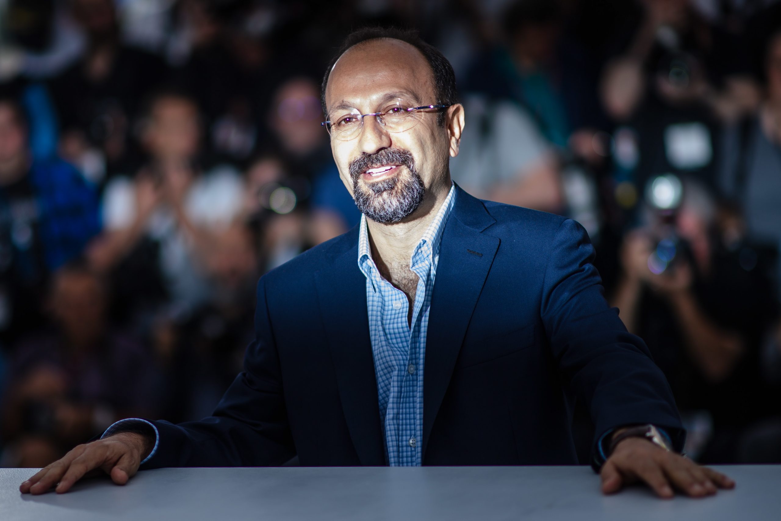 Realizador Asghar Farhadi viaja até Espinho em junho para o FEST