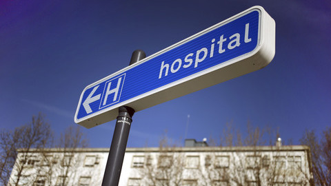 Nove alunos de colégio de Gondomar hospitalizados por suspeita de intoxicação alimentar