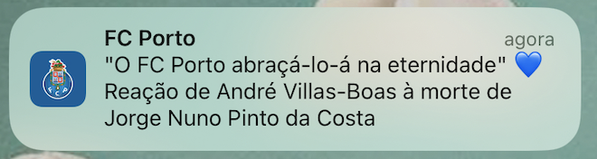 FC PORTO SITE