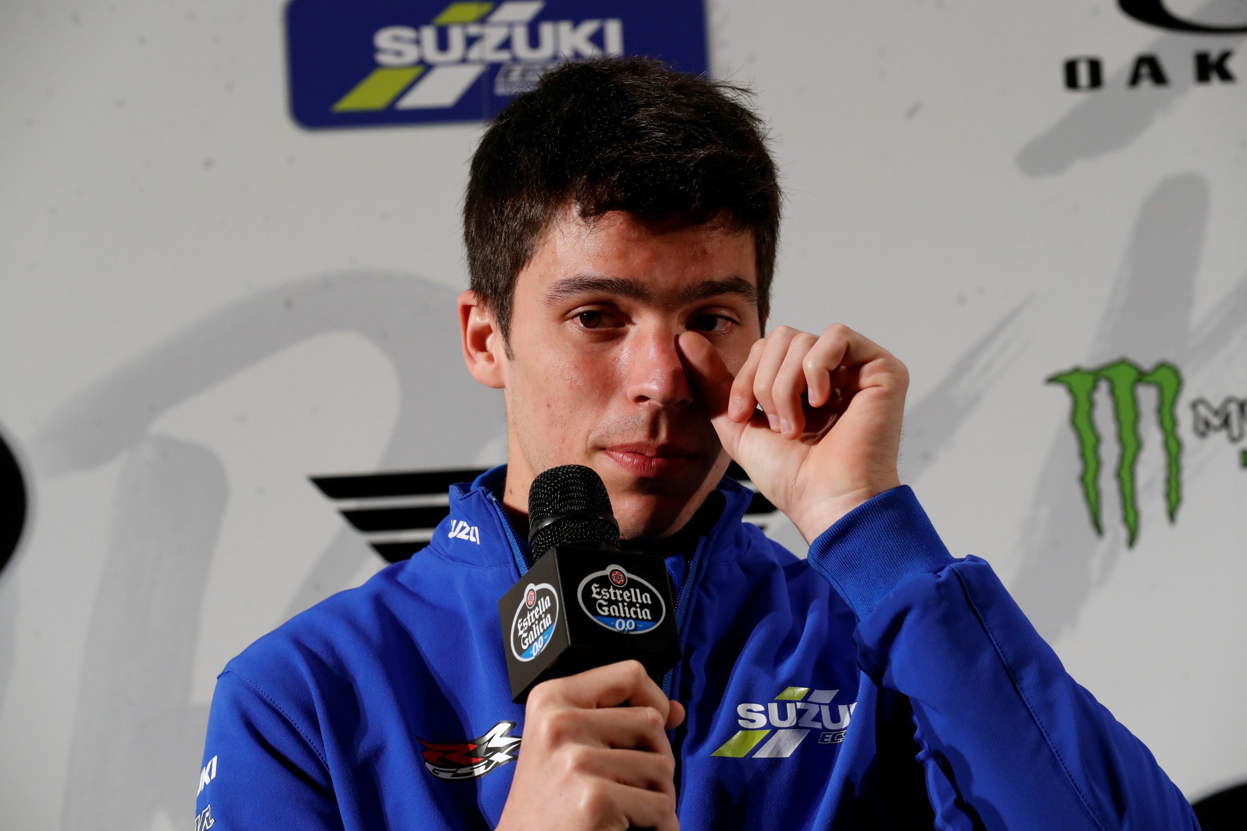 MotoGP: Joan Mir quer ‘bisar’ em Portimão. Apenas pódios com Márquez não chegam