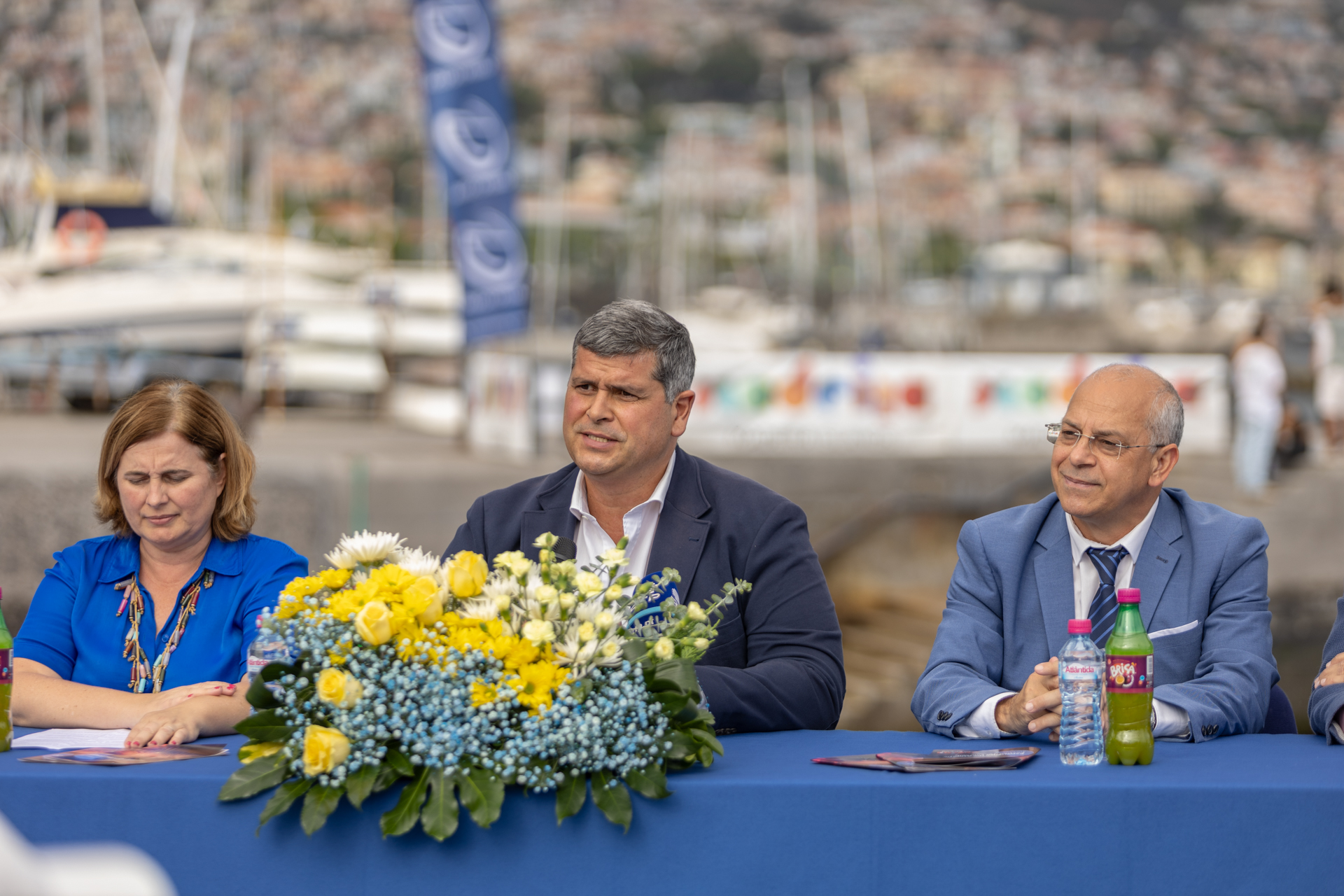Vela. Campeonato de Portugal de Juvenis e Infantis arranca a 6 de junho na Madeira
