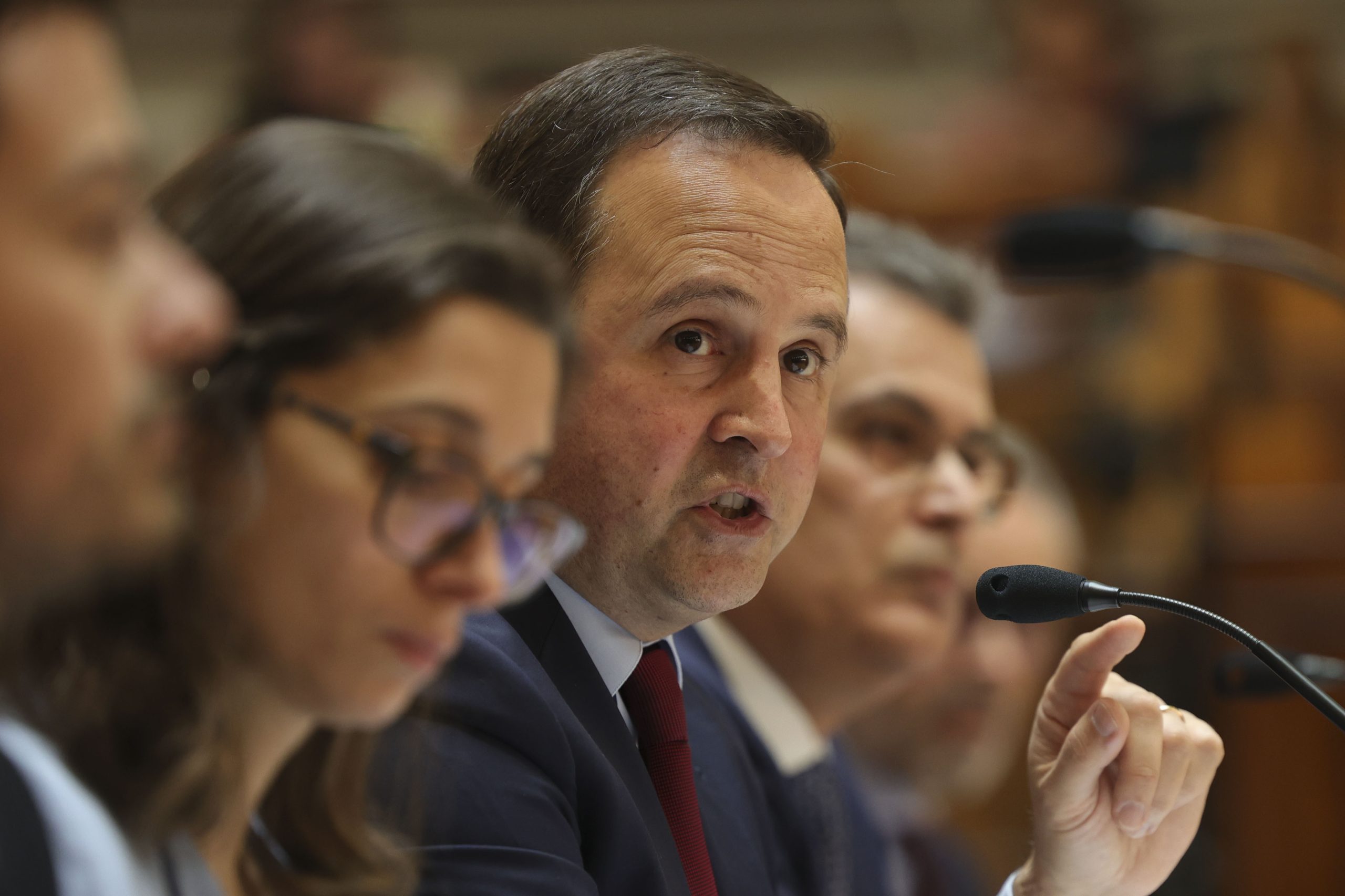 Medina espera redução significativa da inflação a partir de abril