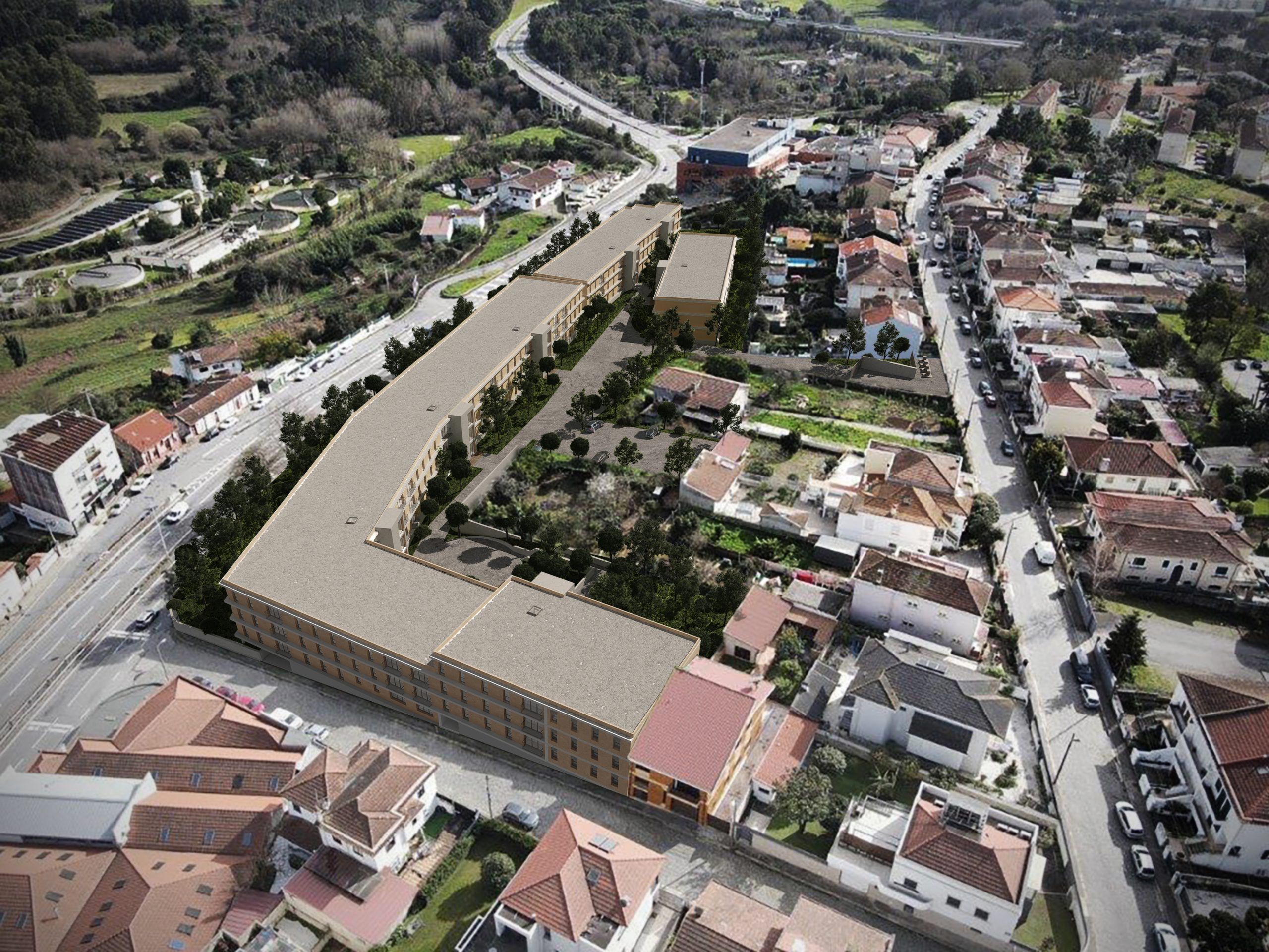 Entidades que apoiam sem-abrigo no Porto querem pacto de regime para manter respostas