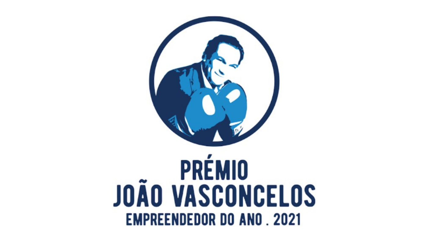 Estão abertas as candidaturas para o Prémio João Vasconcelos – Empreendedor do Ano