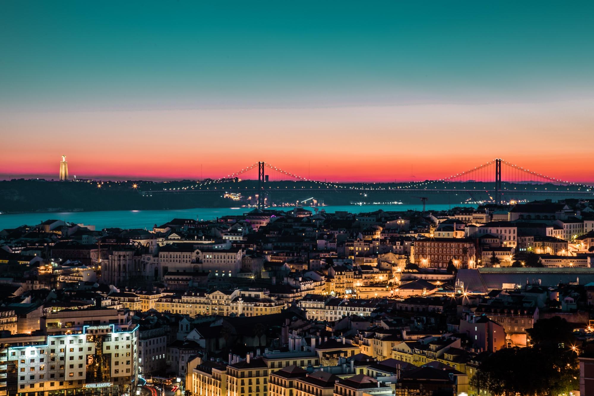 Airbnb teve impacto económico de 2.000 milhões de euros em Portugal em 2018