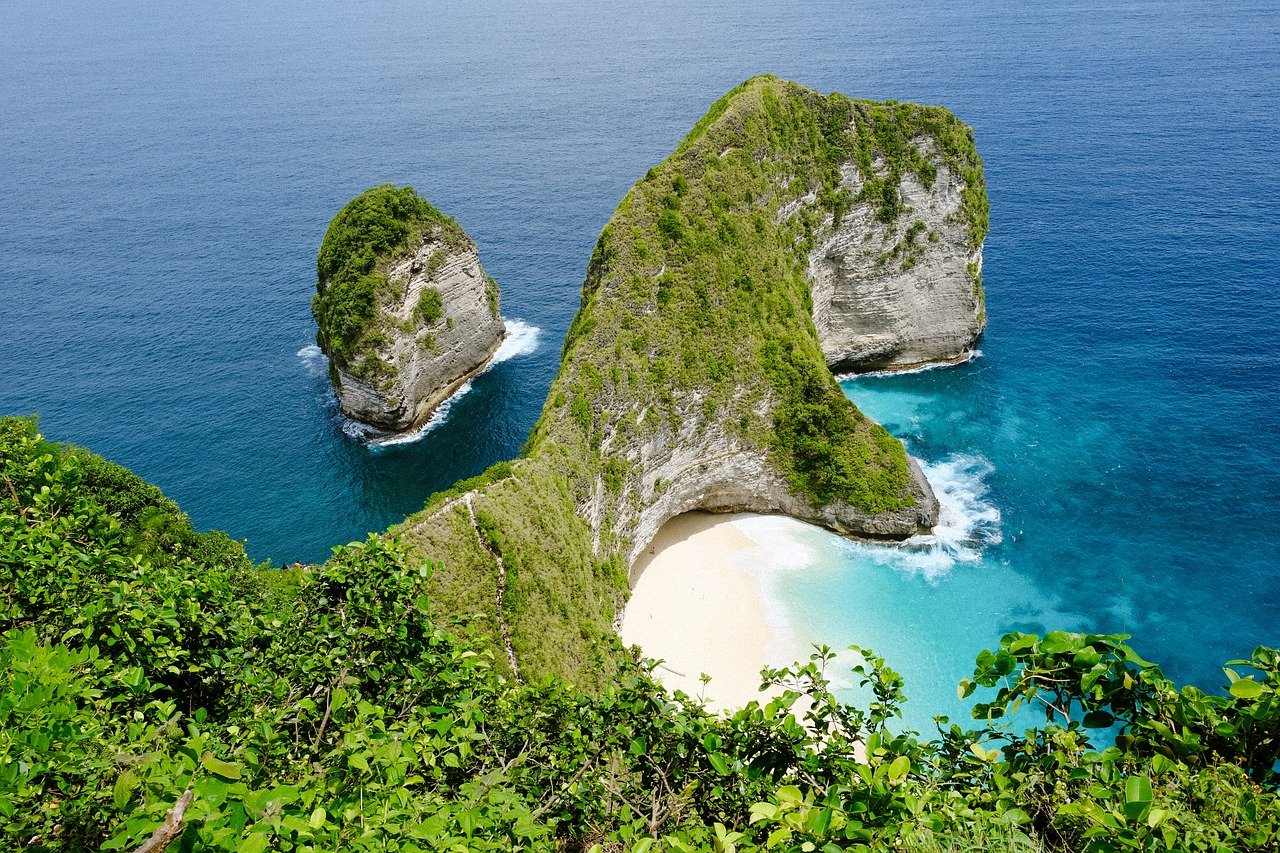 Australiano salva alemão de afogamento em Bali e acaba por morrer