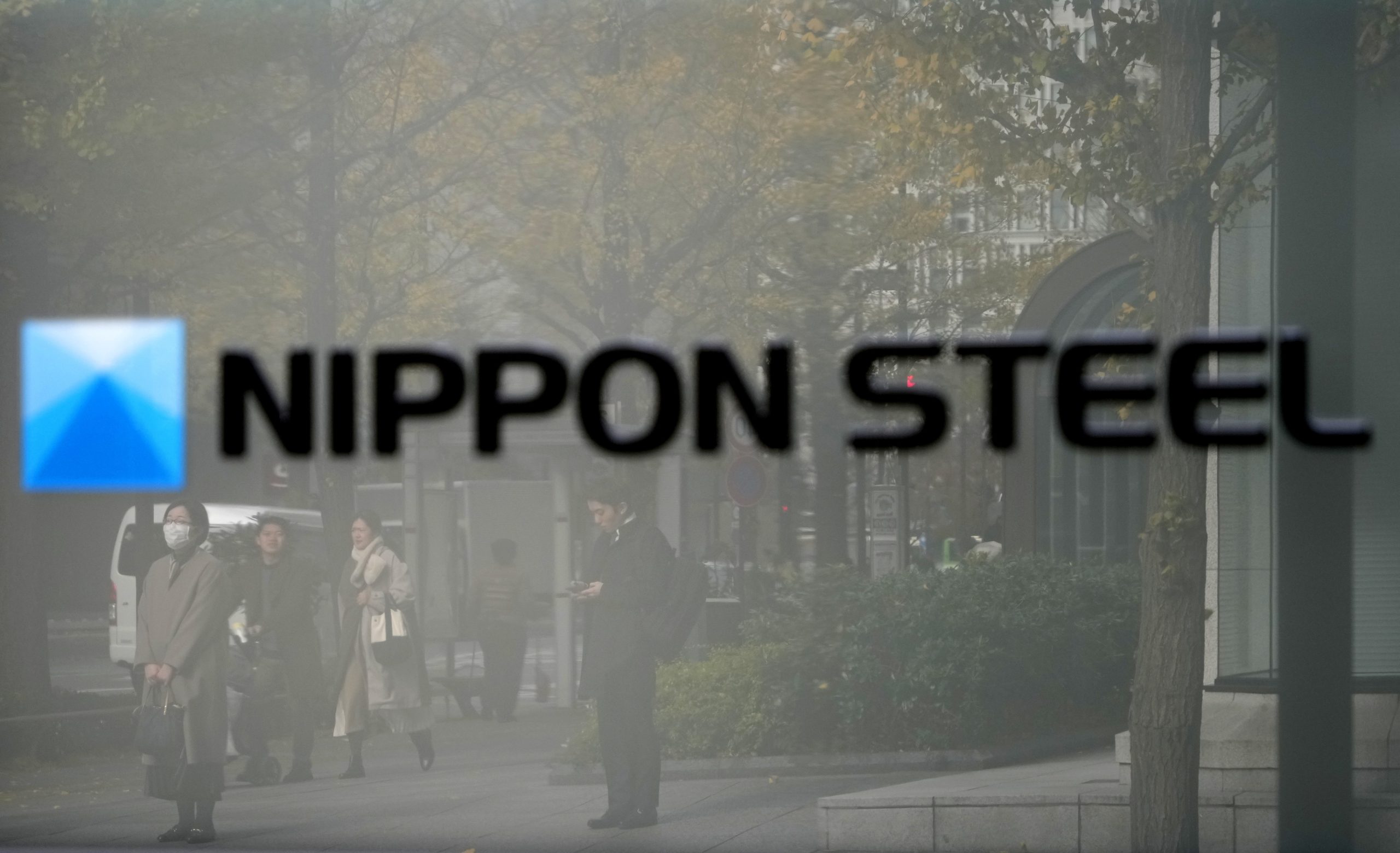 Japão diz que bloqueio de Biden à aquisição da US Steel “é incompreensível”