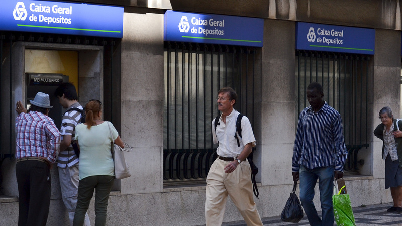 É “sem correria” mas a Caixa Geral de Depósitos vai aumentar comissões em 100 milhões de euros