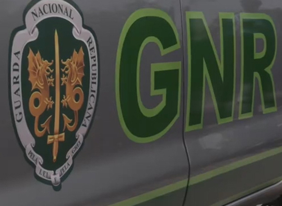 Cinco detidos e 29 identificados por furto em centro comercial no Carregado