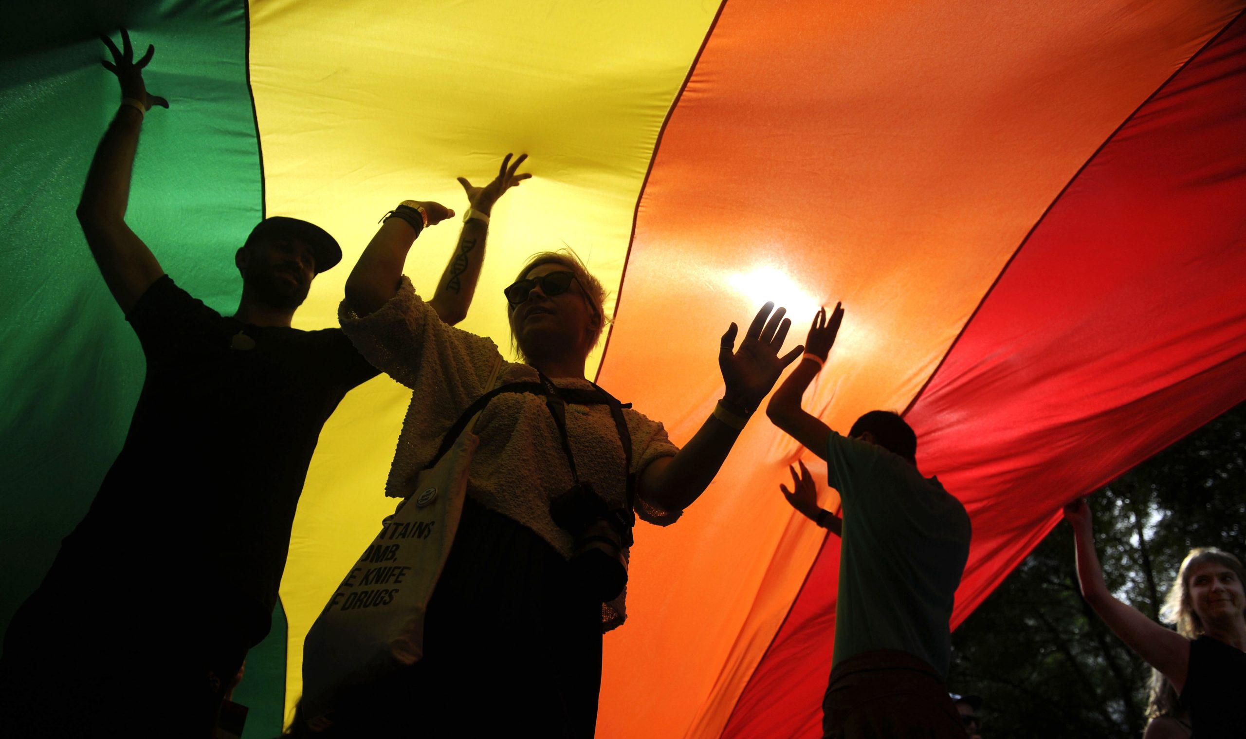 Raptados, torturados e mortos. O preço de ter uma orientação sexual “não tradicional” na Tchetchénia