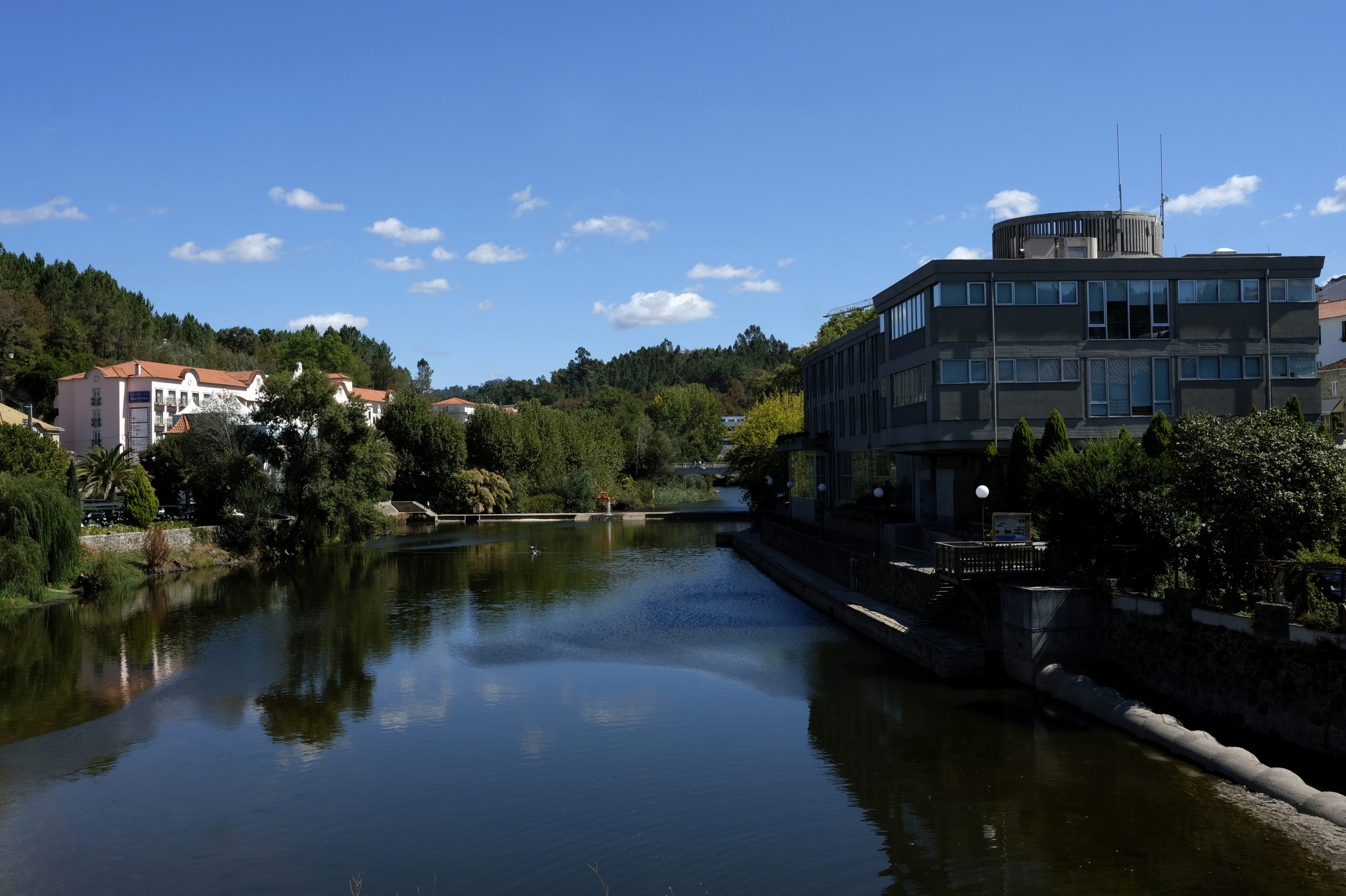 Termas de São Pedro do Sul apresentam fim de semana de jazz e festival da água