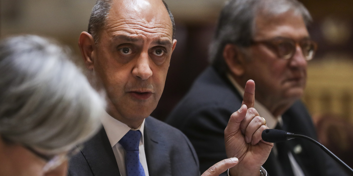 Governo não se compromete com antecipação de negociações com administradores hospitalares