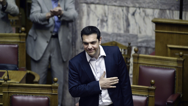 Alex Tsipras