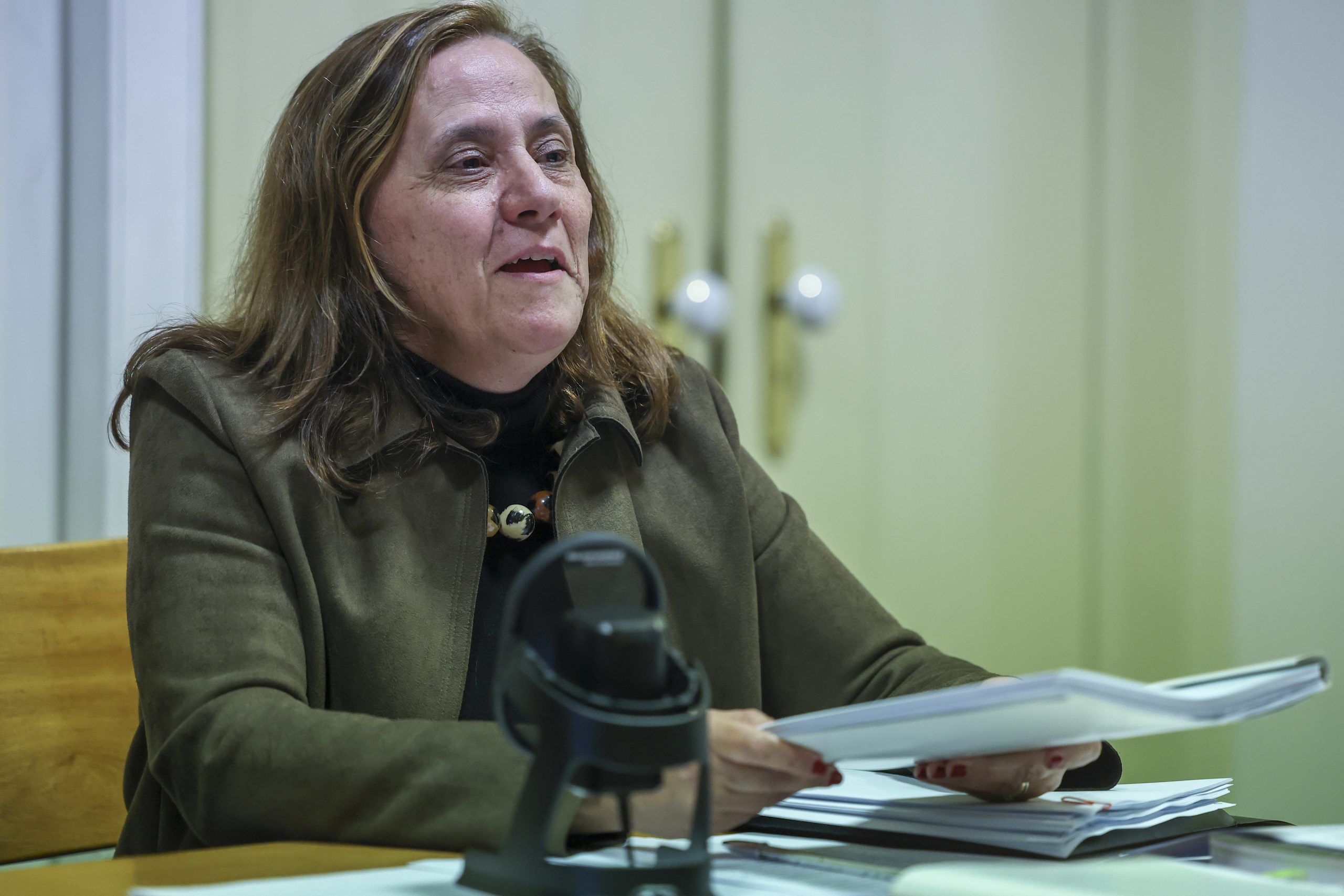Usurpação de funções? Entrevista ao primeiro-ministro foi feita por pessoa sem título de Jornalista