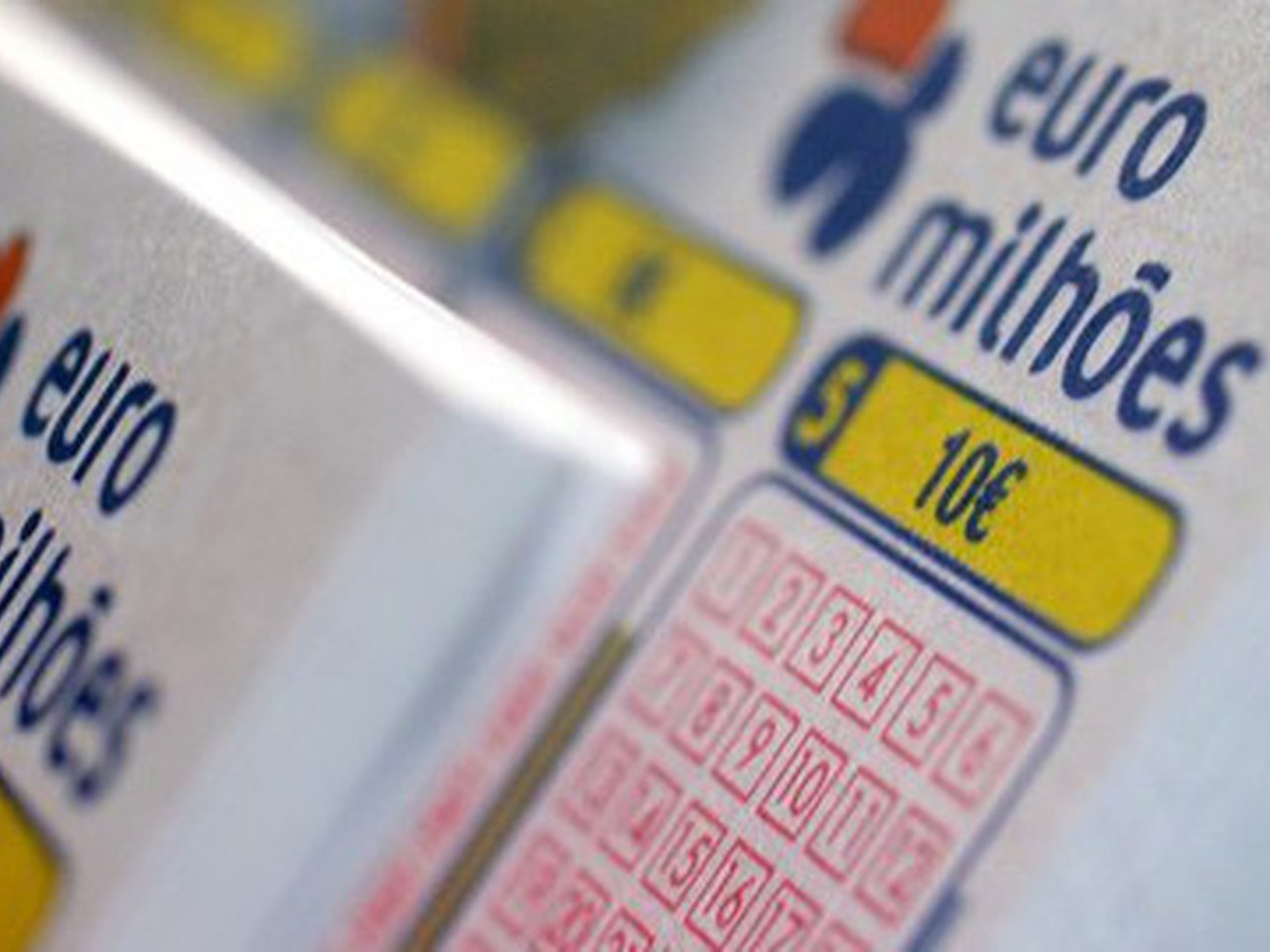 Euromilhões: Veja aqui se lhe saiu a sorte grande