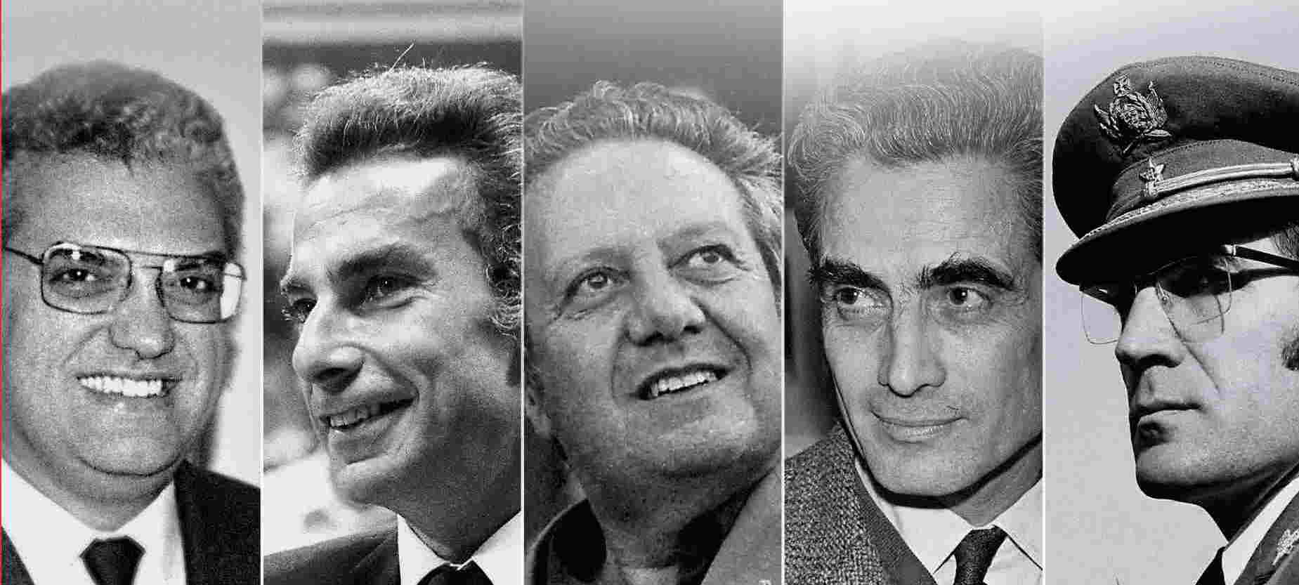 Pré-publicação de “Os Cinco Homens que Mudaram Portugal”. De Cunhal a Eanes, como eles nos trouxeram a democracia