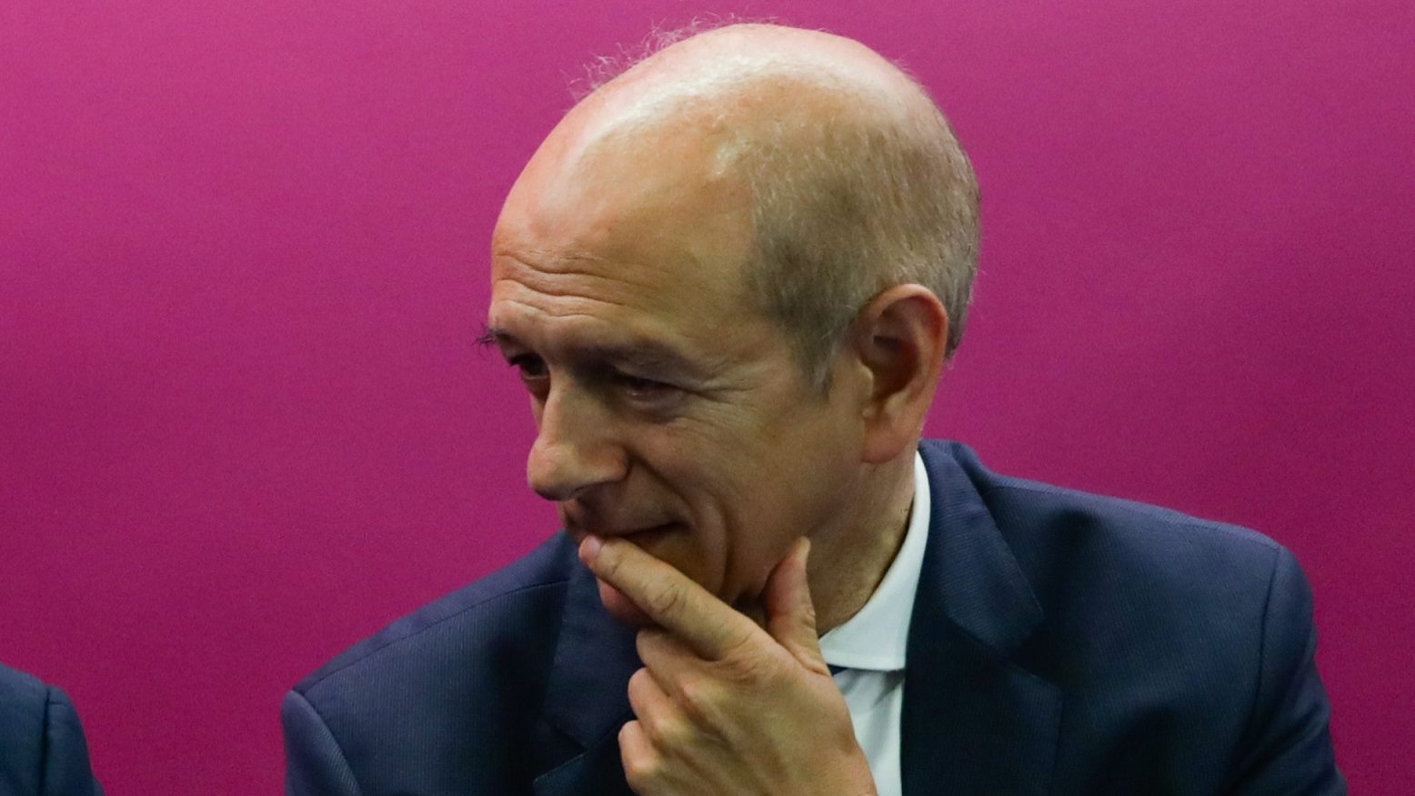 Ex-secretário de Estado Alberto Souto de Miranda é candidato do PS a Aveiro