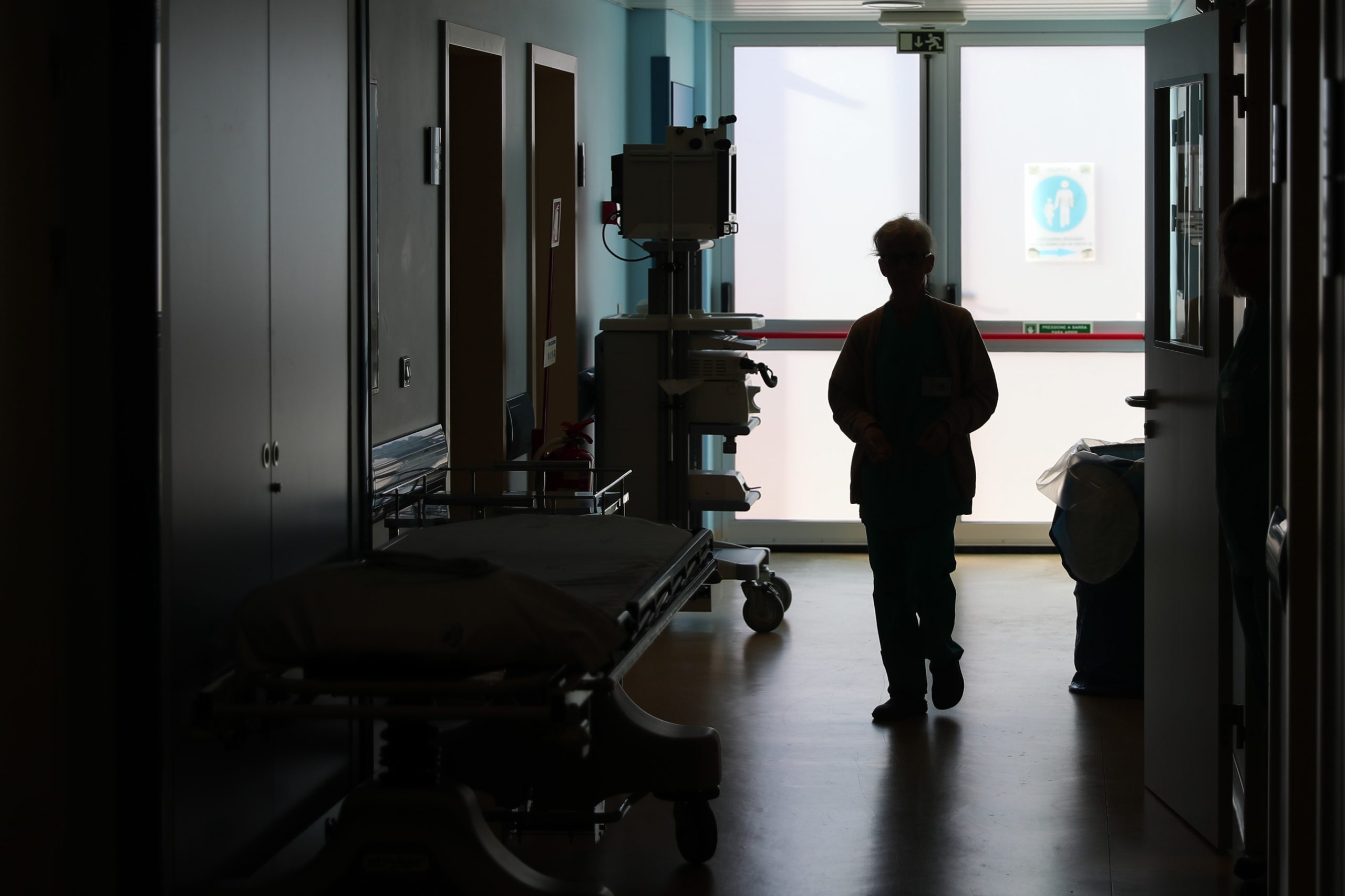 “Um passo arrojado”. Quimioterapia pode vir a ser feita em casa