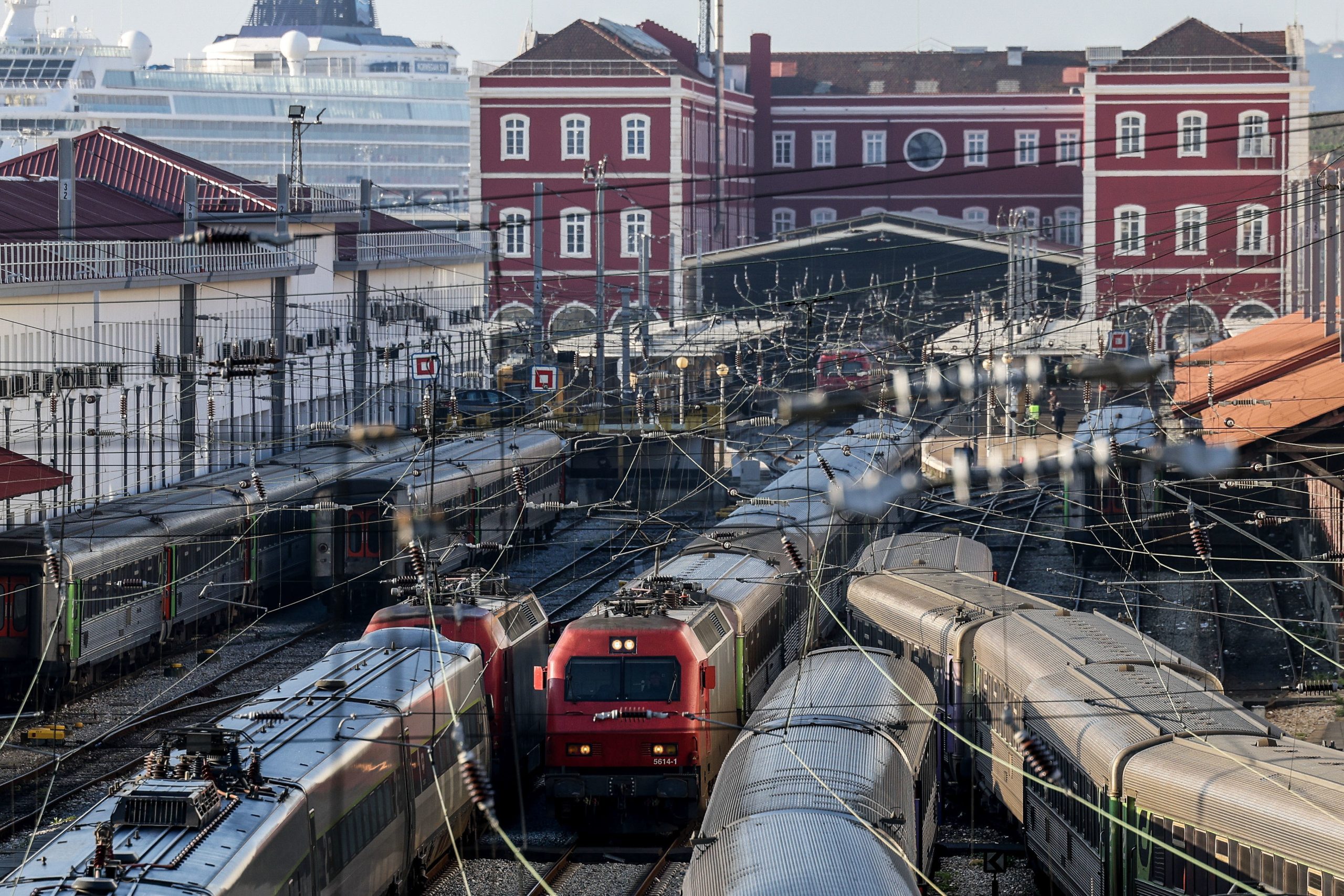 Bragança congratula-se com a inclusão no Plano Nacional Ferroviário