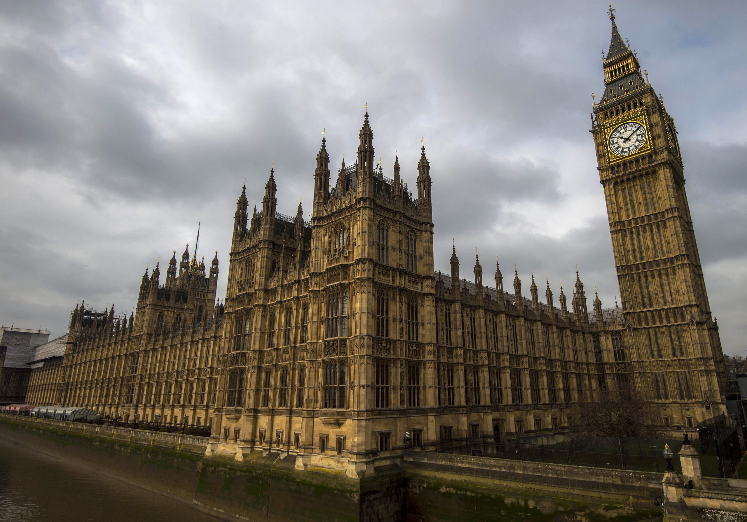 Brexit: Banco de Inglaterra insta empresas da City a terem “planos de contingência”