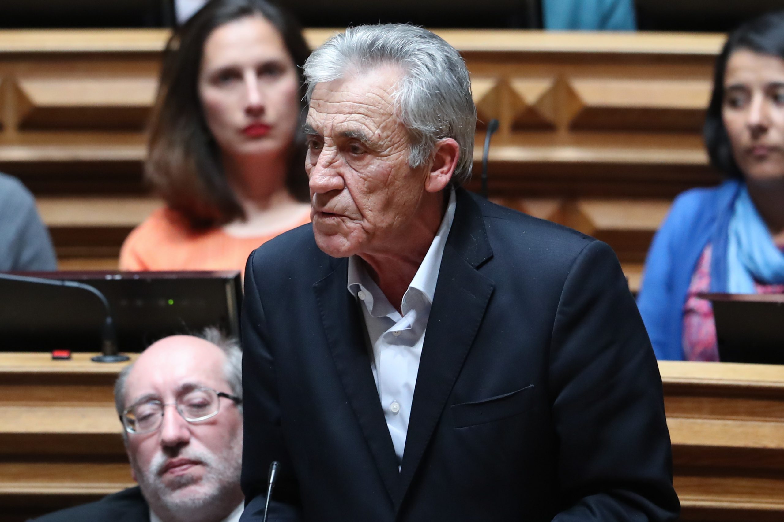 Lei de Bases da Saúde sem referência às PPP em votação no parlamento