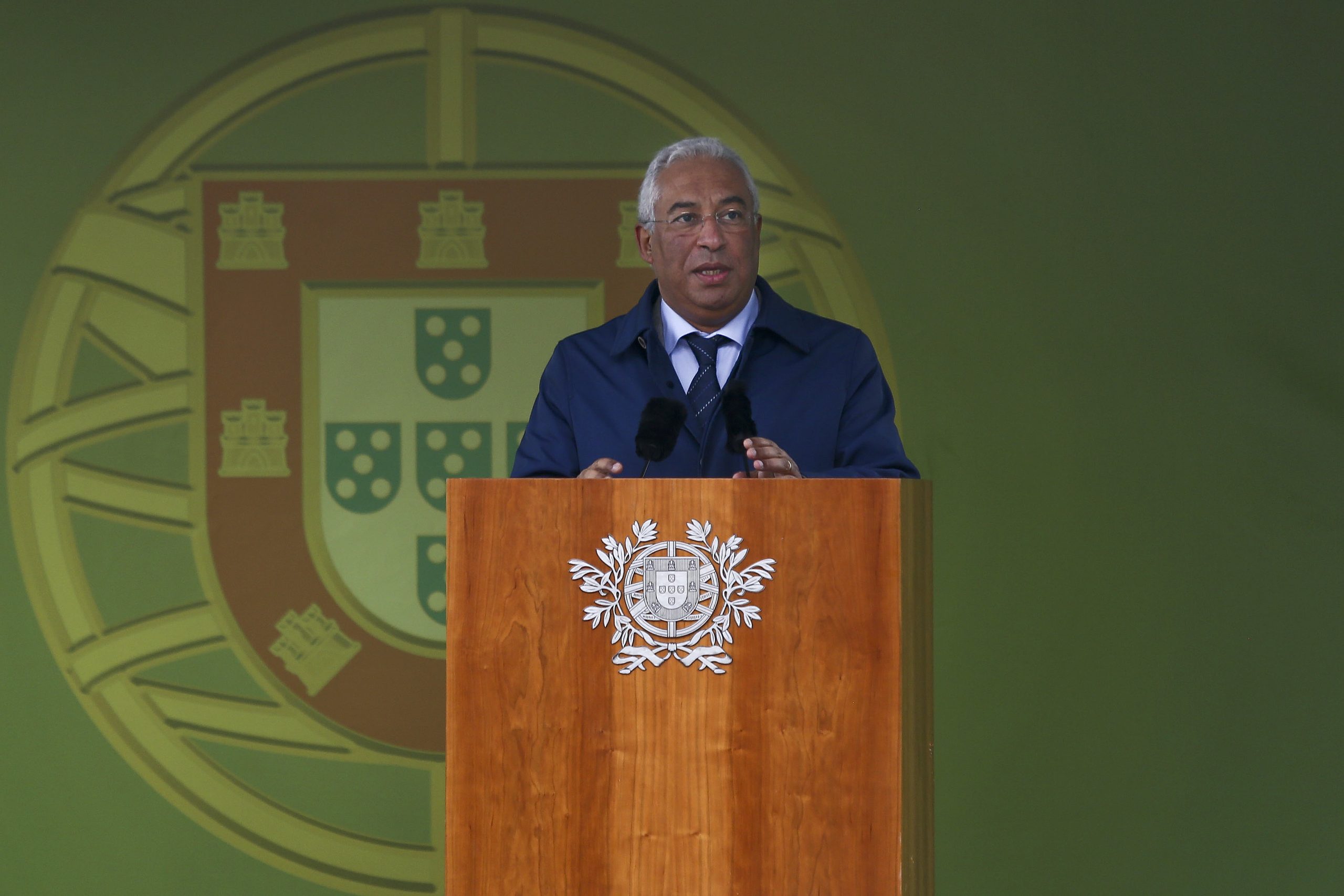 Costa quer urgência na reforma do euro com criação de um Fundo Monetário Europeu