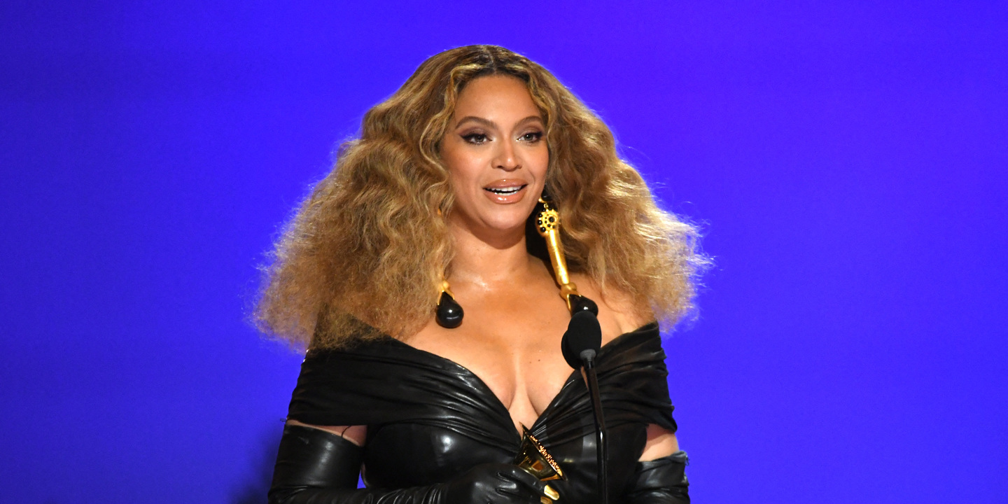 Prémios Grammy são hoje anunciados. Beyoncé lidera nomeações